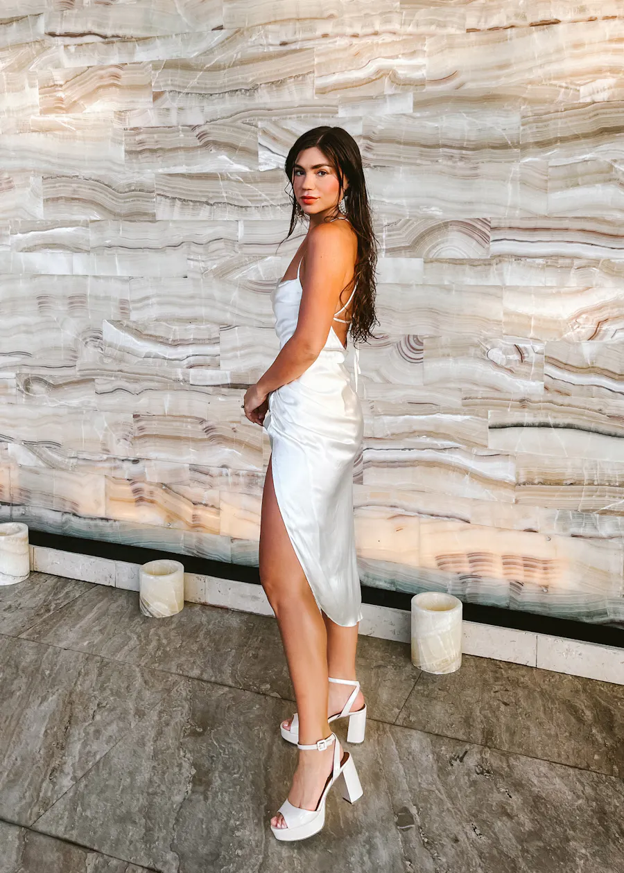 cute dresses for honeymoon WeddingsTravelLifestyle's Honeymoon Collection on LTK