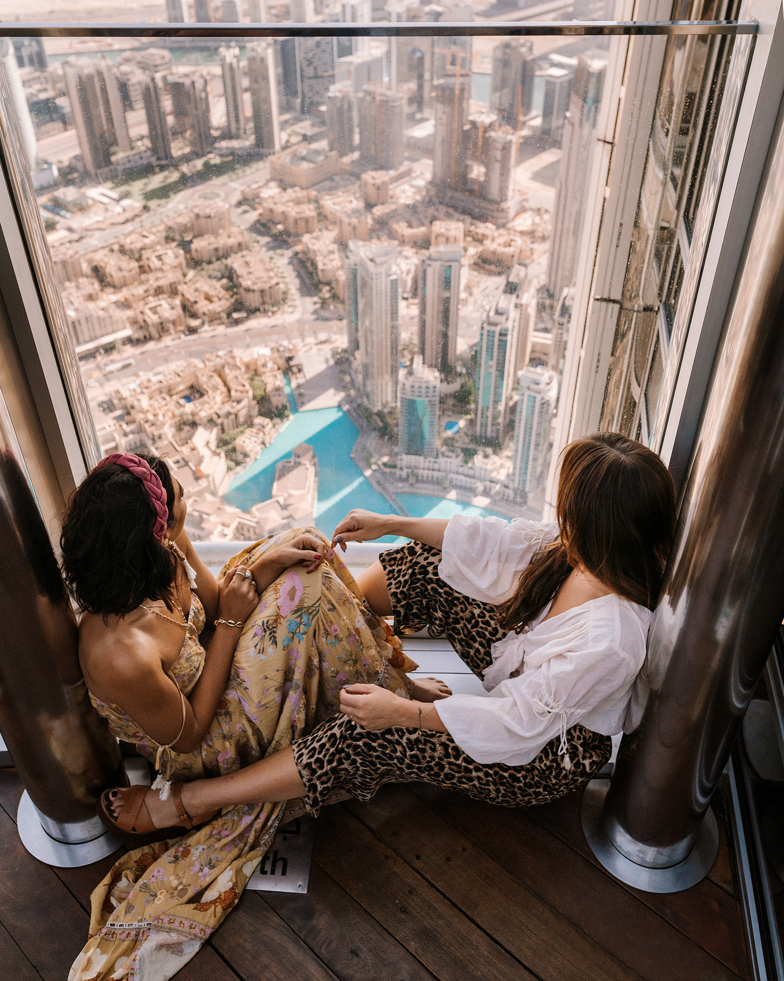 10 Instagramable Places in Dubai