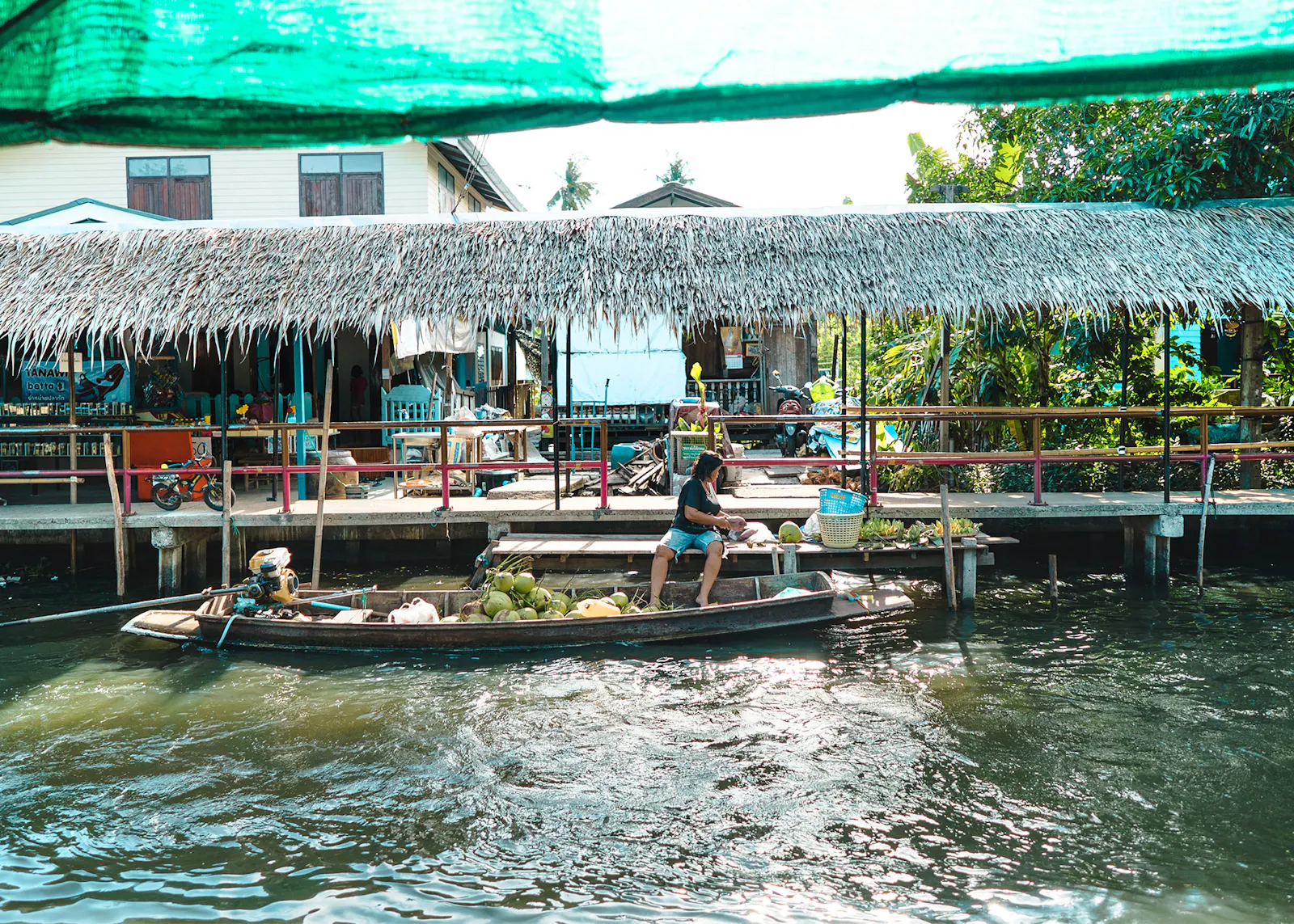 The Bangkok, Thailand Travel Guide
