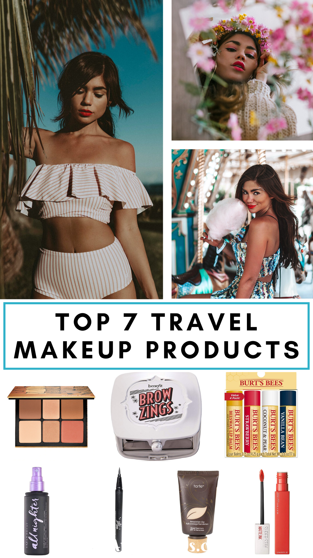 The Best Products For Easy Travel