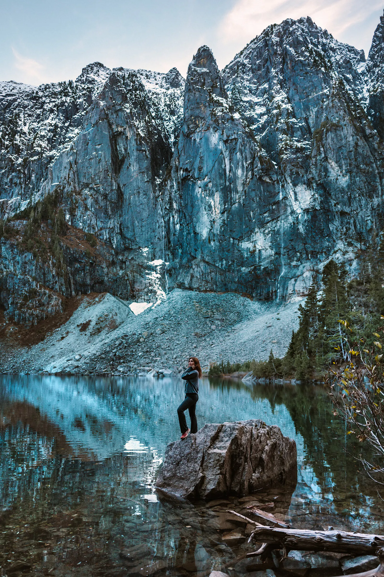 8 Best Weekend Getaways for Nature Lovers in North America