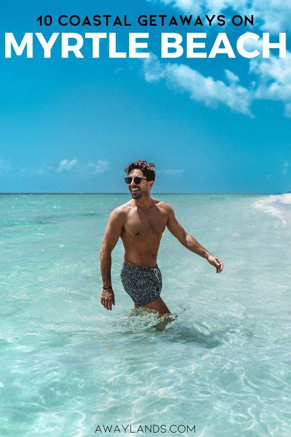 Myrtle Beach is a premier coastal destination known for its golden sands, vibrant boardwalk, and endless entertainment options. Vacation rentals and resorts in this area provide the perfect blend of relaxation, family fun, and adventure. Whether you’re planning a romantic escape, a family vacation, or a group retreat, these are the best places to stay in Myrtle Beach for a vacation rental. | myrtle beach vacation | myrtle beach vacation rentals | myrtle beach trip | myrtle beach romantic getaway