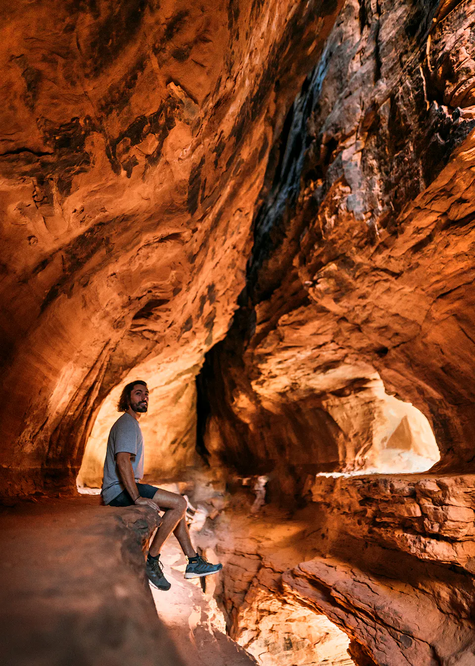The Best Sedona, Arizona Hikes for Photos