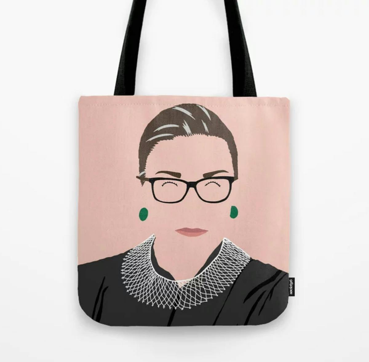 best rbg merch