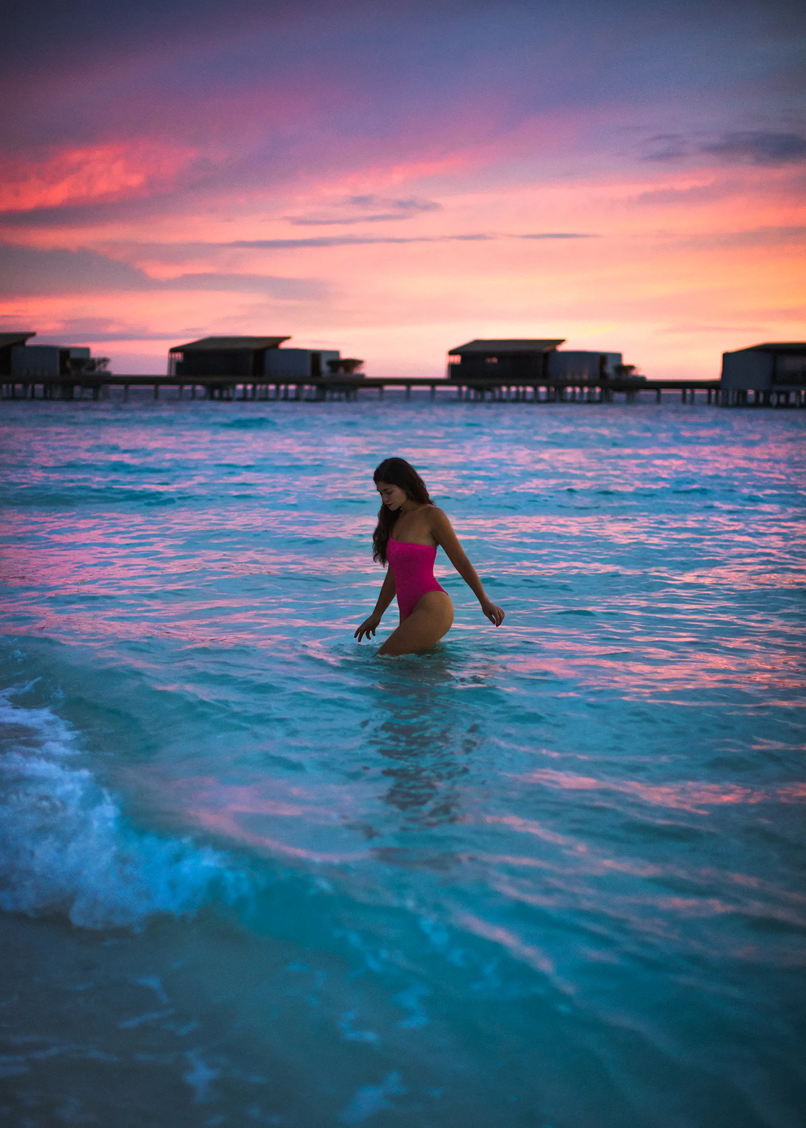 Park Hyatt Maldives Hadahaa Review: The Quintessential Island Resort