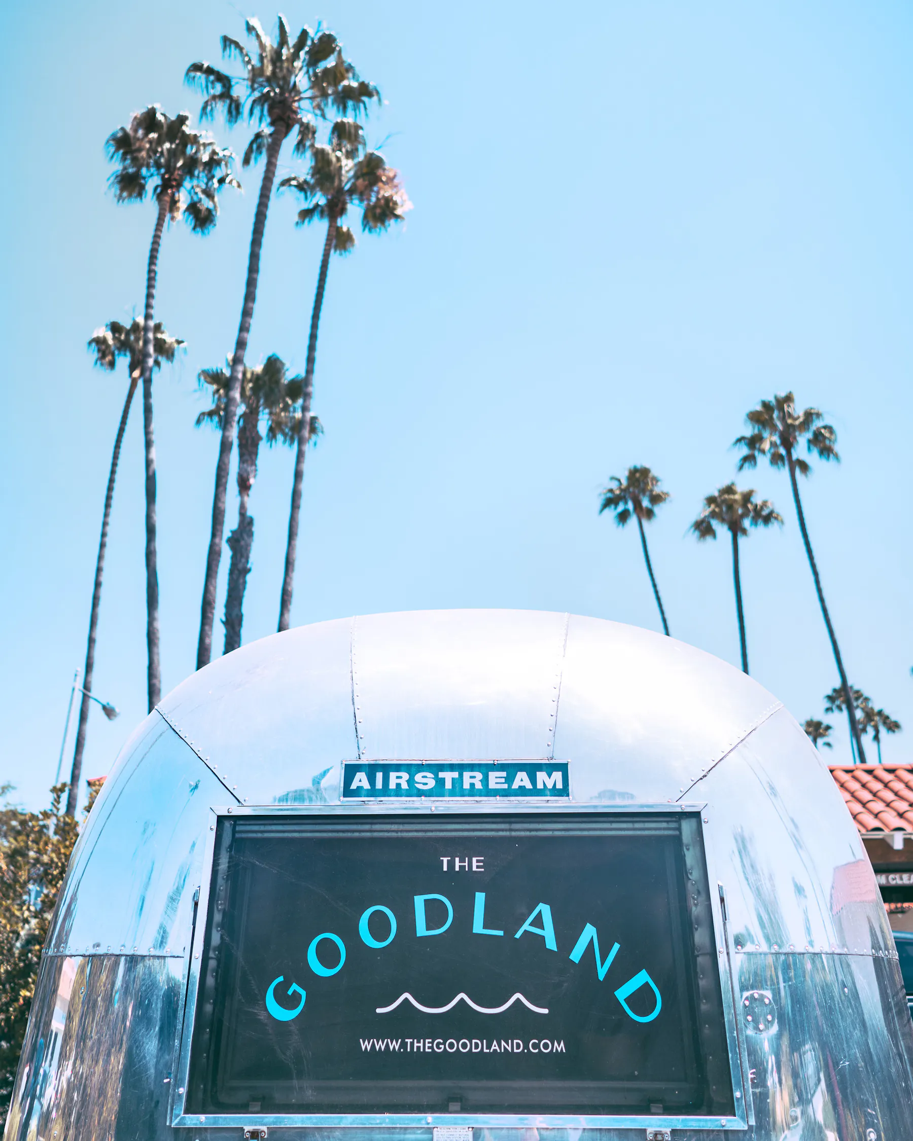The Goodland Santa Barbara Review: Kimpton Hotel Guide