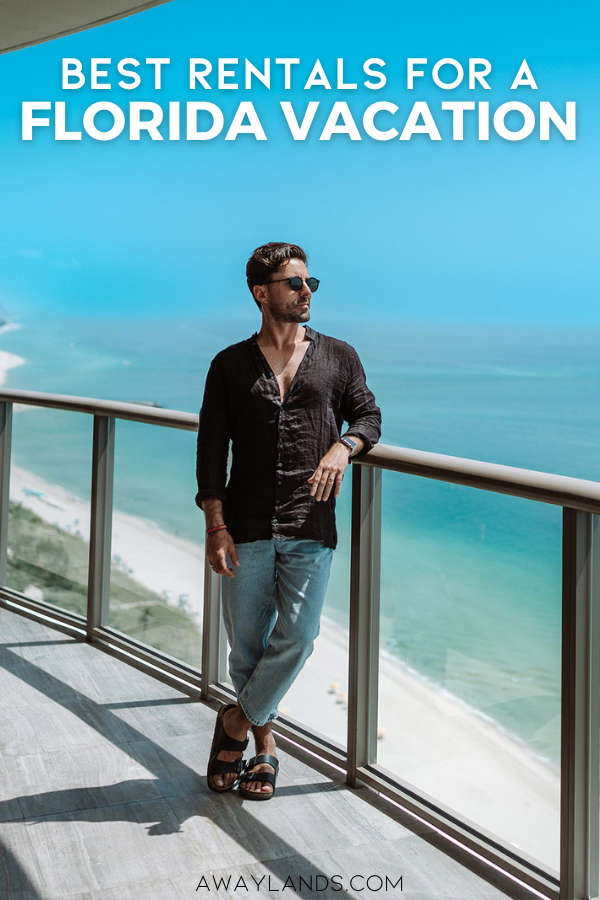 Florida is one of the most popular vacation destinations in the United States, offering stunning beaches, warm weather, and endless activities for travelers of all ages. Whether you're planning a family getaway, a romantic retreat, or a fun-filled adventure with friends, choosing the right vacation rental in Florida can make all the difference. | florida vacation destinations | florida vacation rentals | vacation rental homes florida