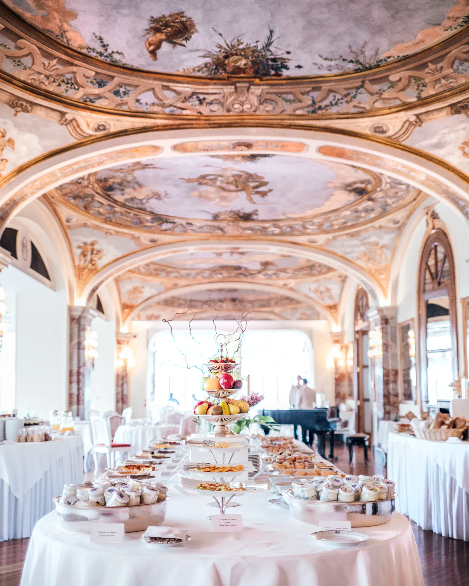 The Top 10 Most Insane Luxury Hotels in the World