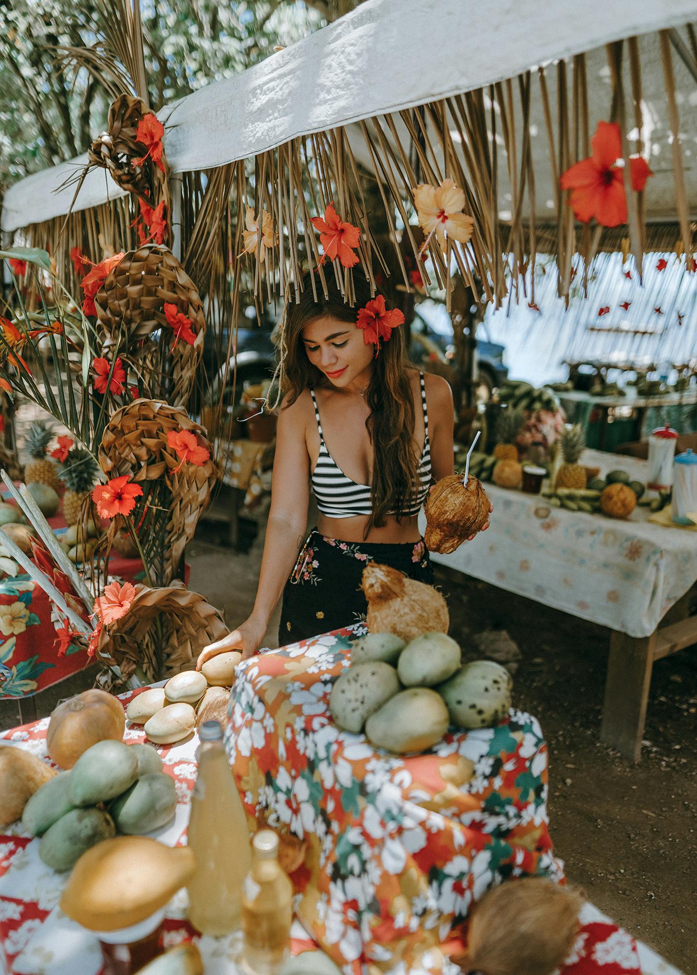 The Moorea Budget Travel Guide How to Travel Tahiti for Cheap Away Lands