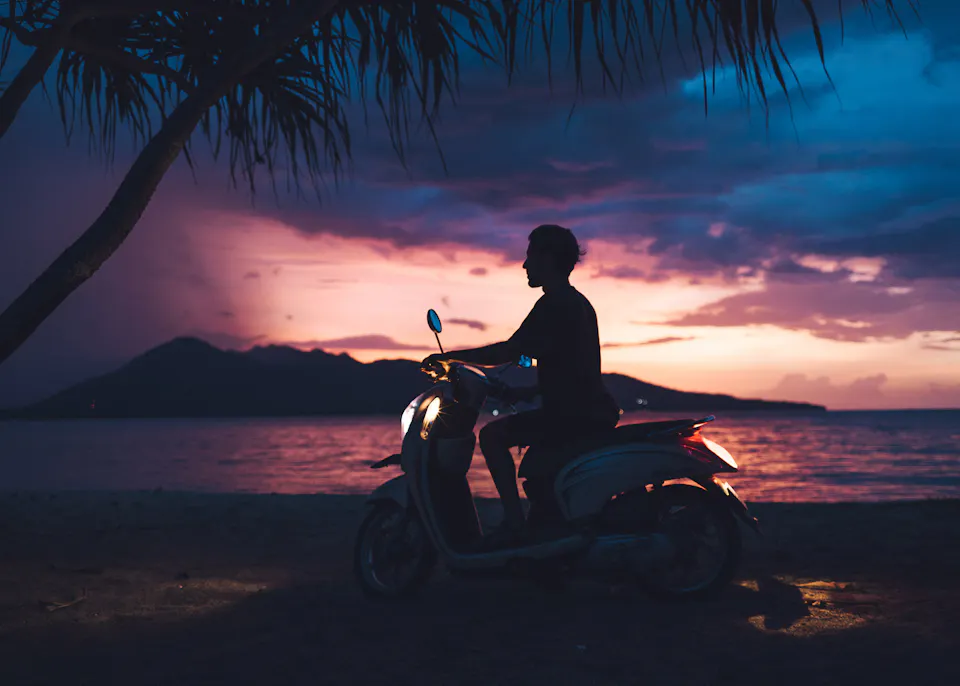 Making Travel More Comfortable With All-Weather Mobility Options