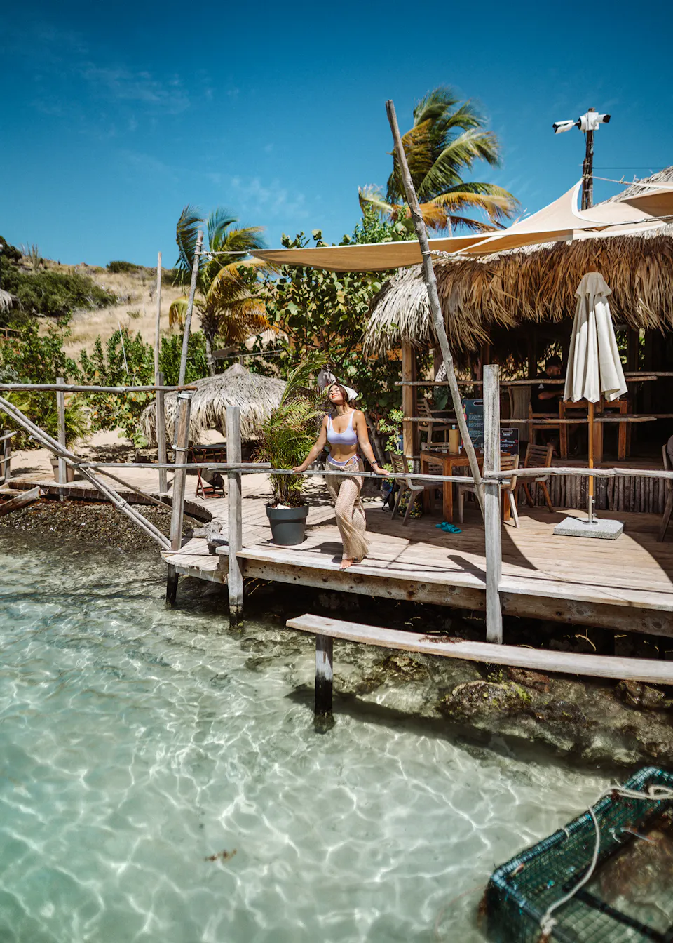 8 Dreamy Vacation Rentals for Tropical Escapes and Relaxing Getaways
