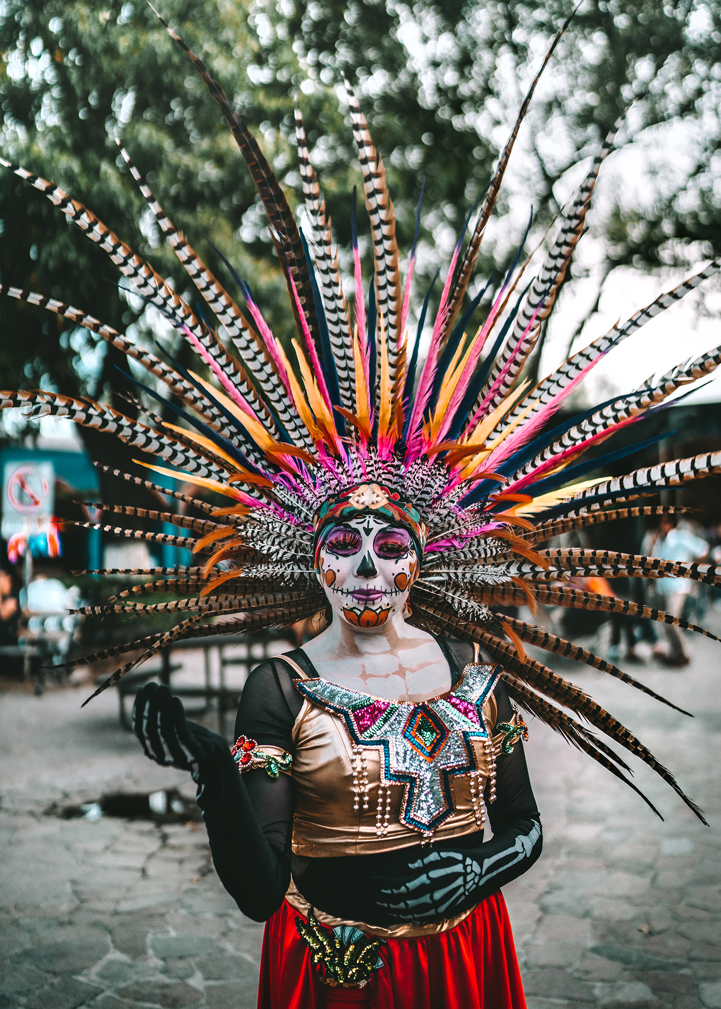 Día de los Muertos – City of Blue Island