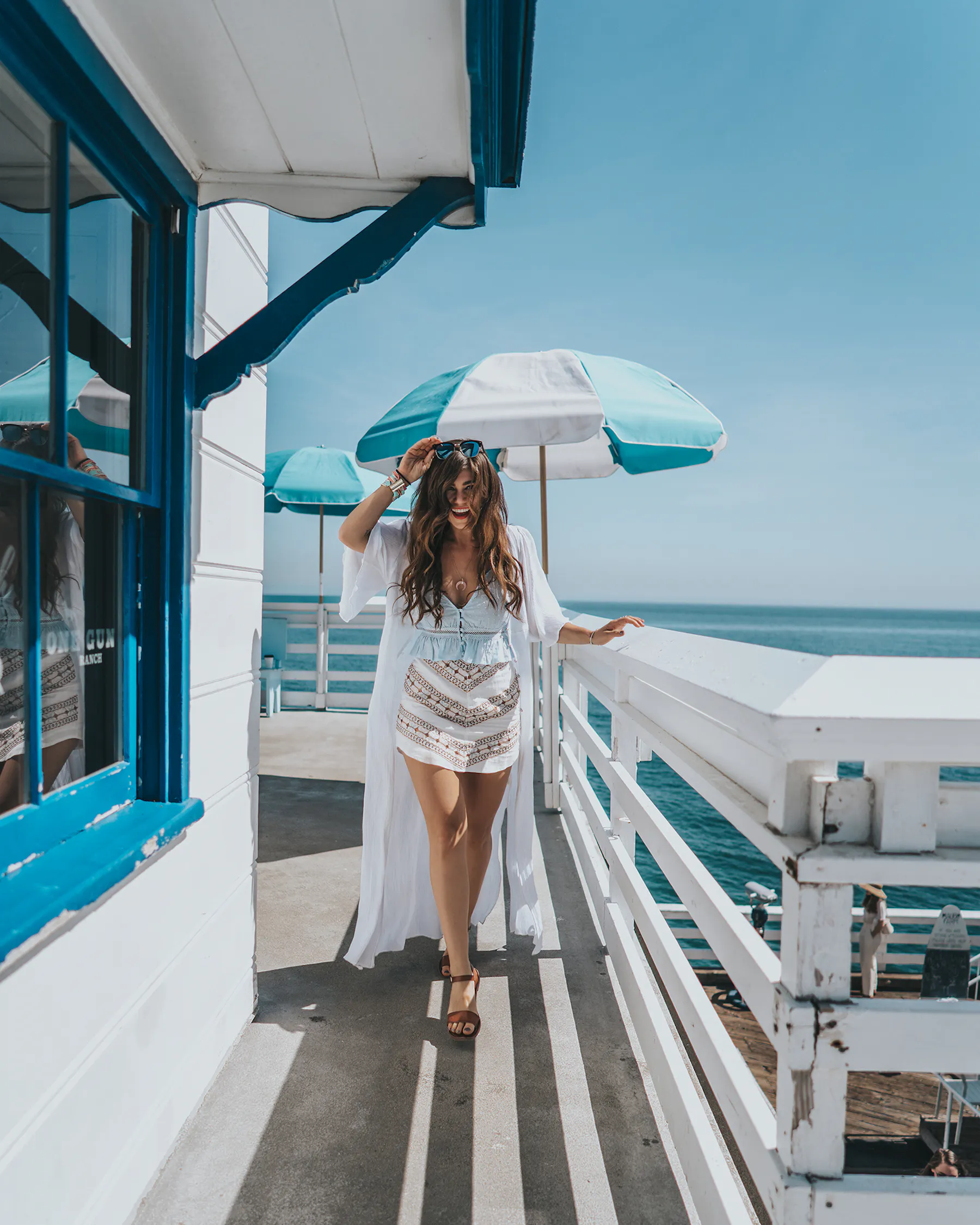Style Diaries - West Side Living - Santa Monica, Venice and Malibu