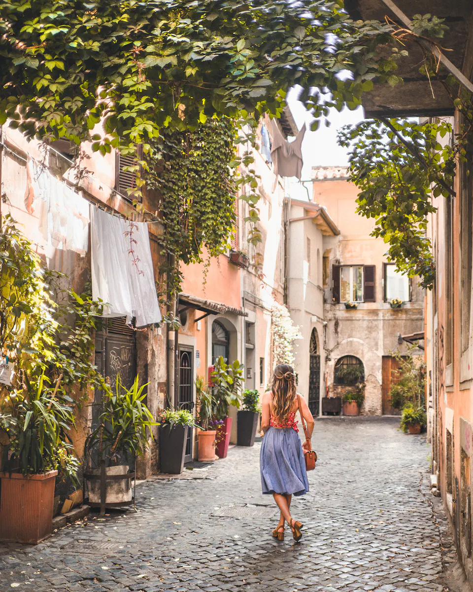 8 Best Photo Spots in Rome (Local Photography Guide)
