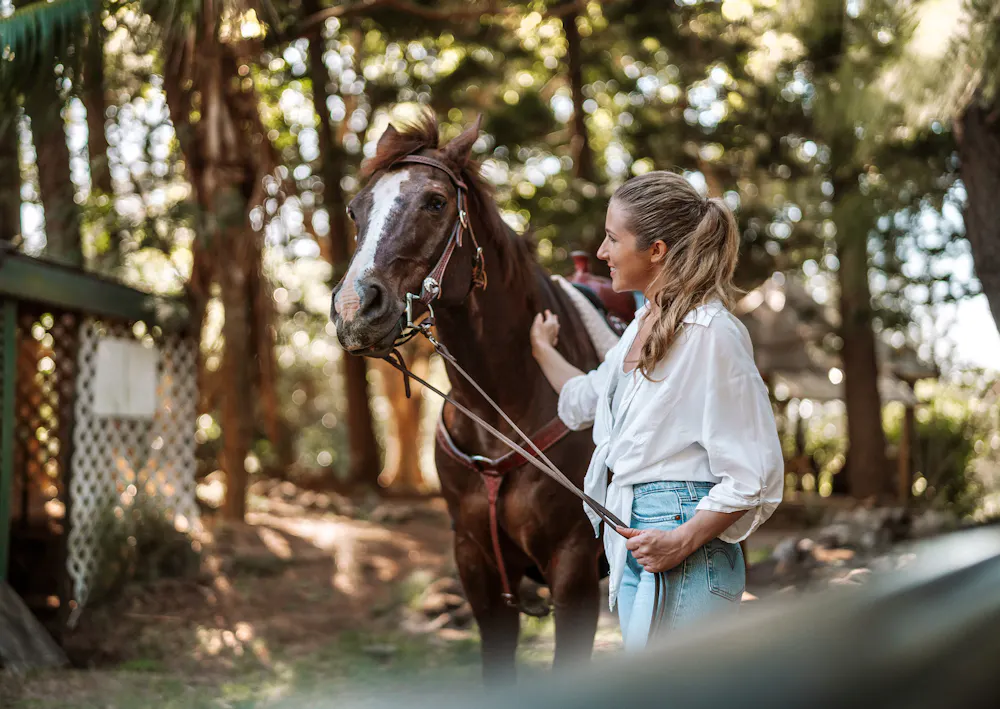 Beautiful Horse Country Destinations Worth Traveling For