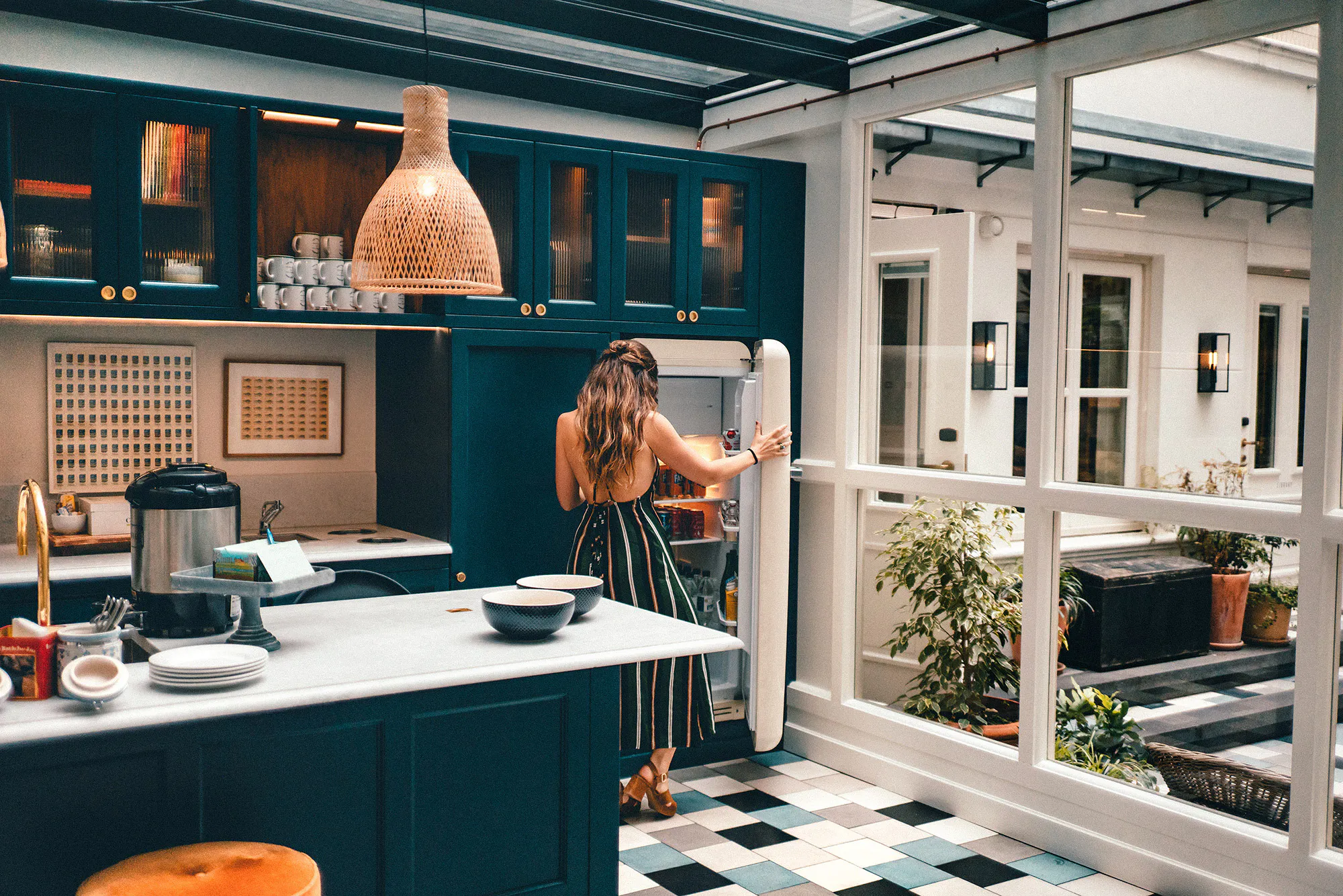 Best Smart Home Technology for Comfort, Security, and Energy Savings