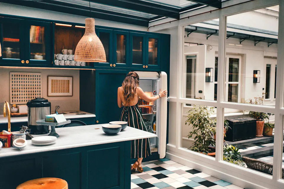 Best Smart Home Technology for Comfort, Security, and Energy Savings