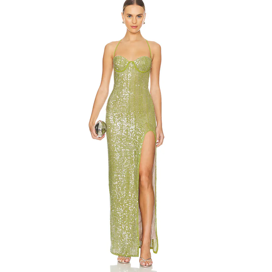 maxi dress for big hips Best dresses for large busts tested by editors, plus expert tips