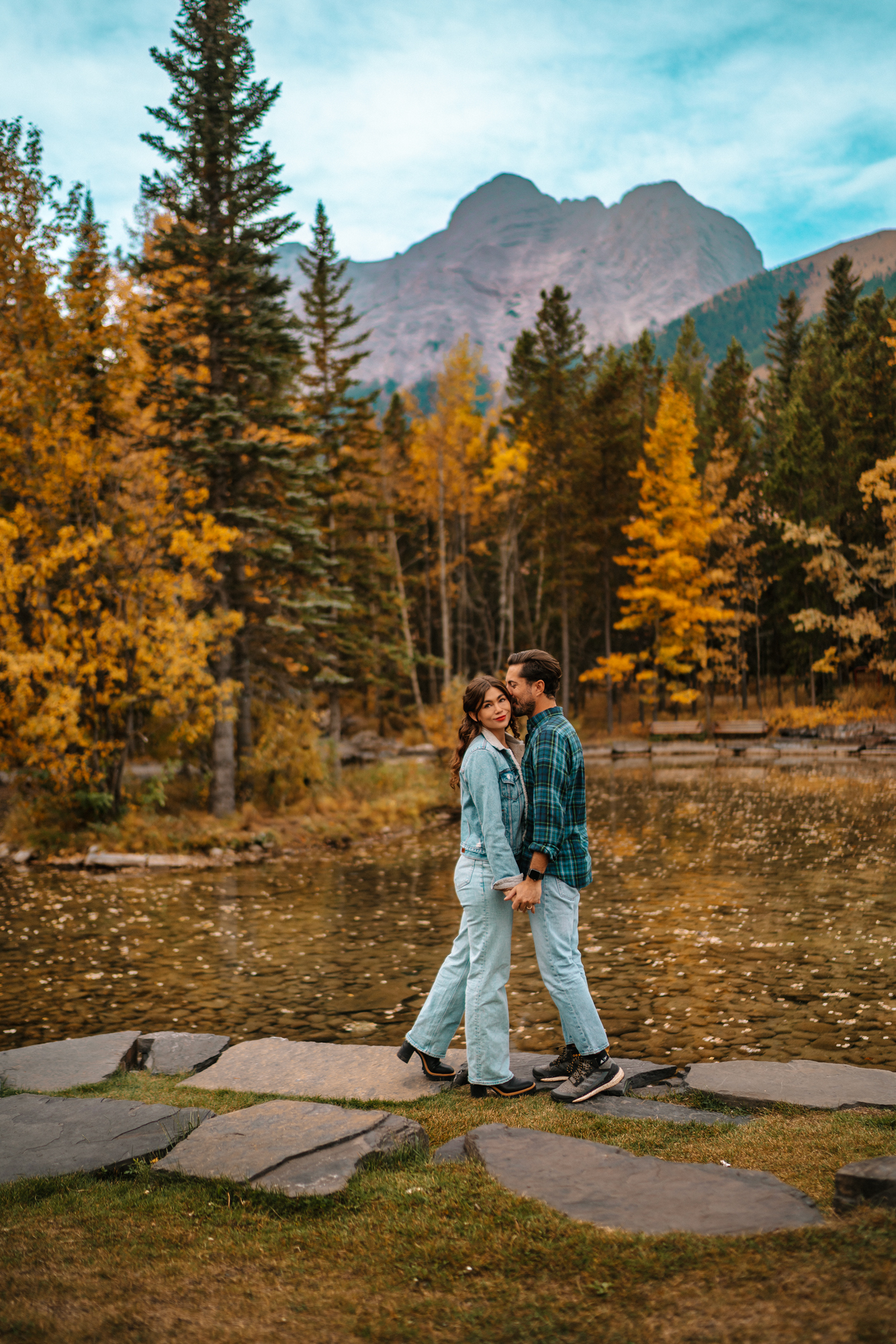 Fly Fishing In Rocky Mountains, Alberta, Canada - Sun Valley Hotels, Sun  Valley Lodging, Knob Hill Inn