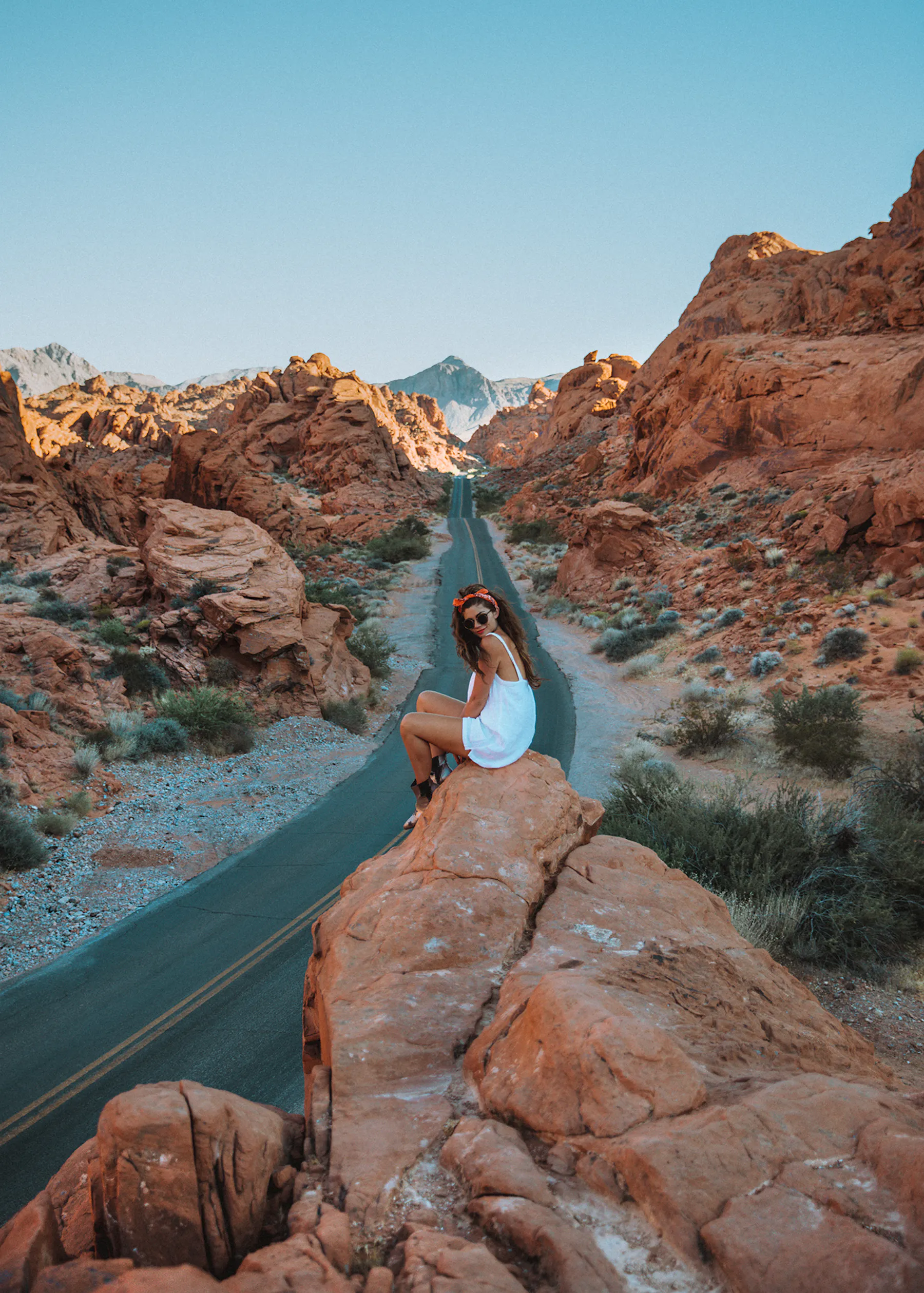 The Perfect 7-Day Southwest Road Trip Itinerary 