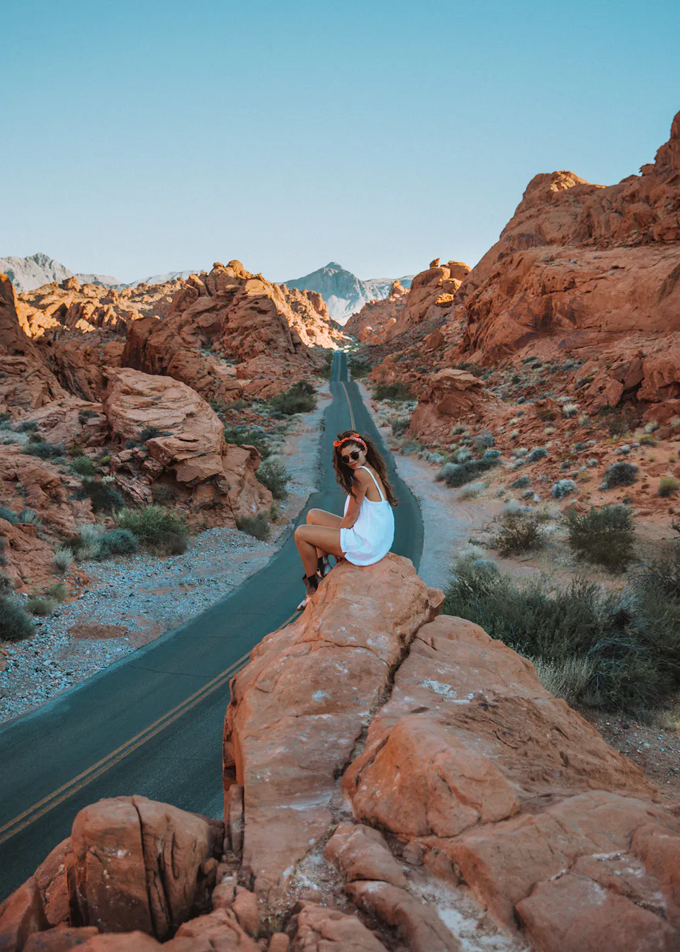 The Perfect 7-Day Southwest Road Trip Itinerary 