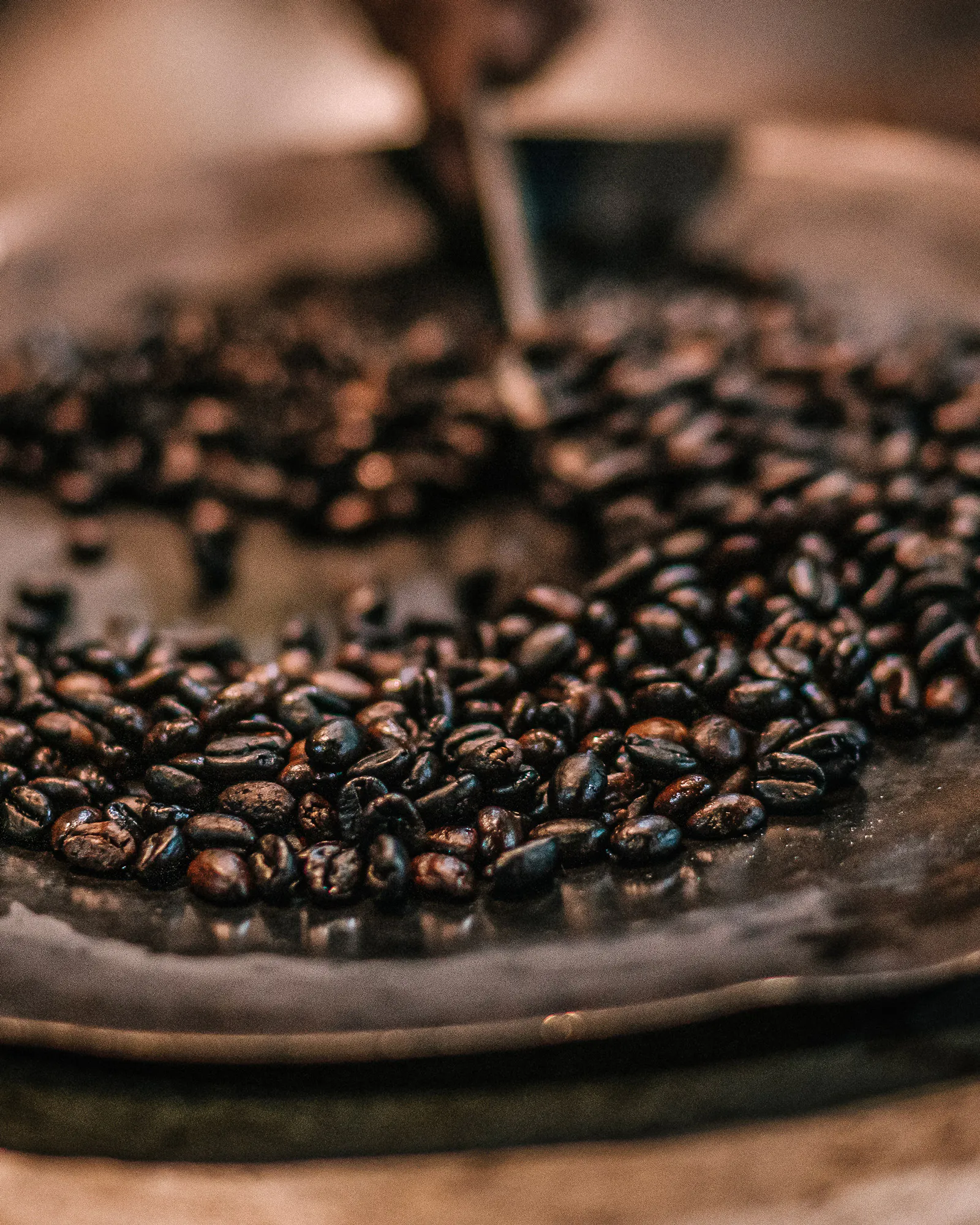 How to Make Better Cold Brew Coffee at Home: Grind Size, Roast & Brewing Tips