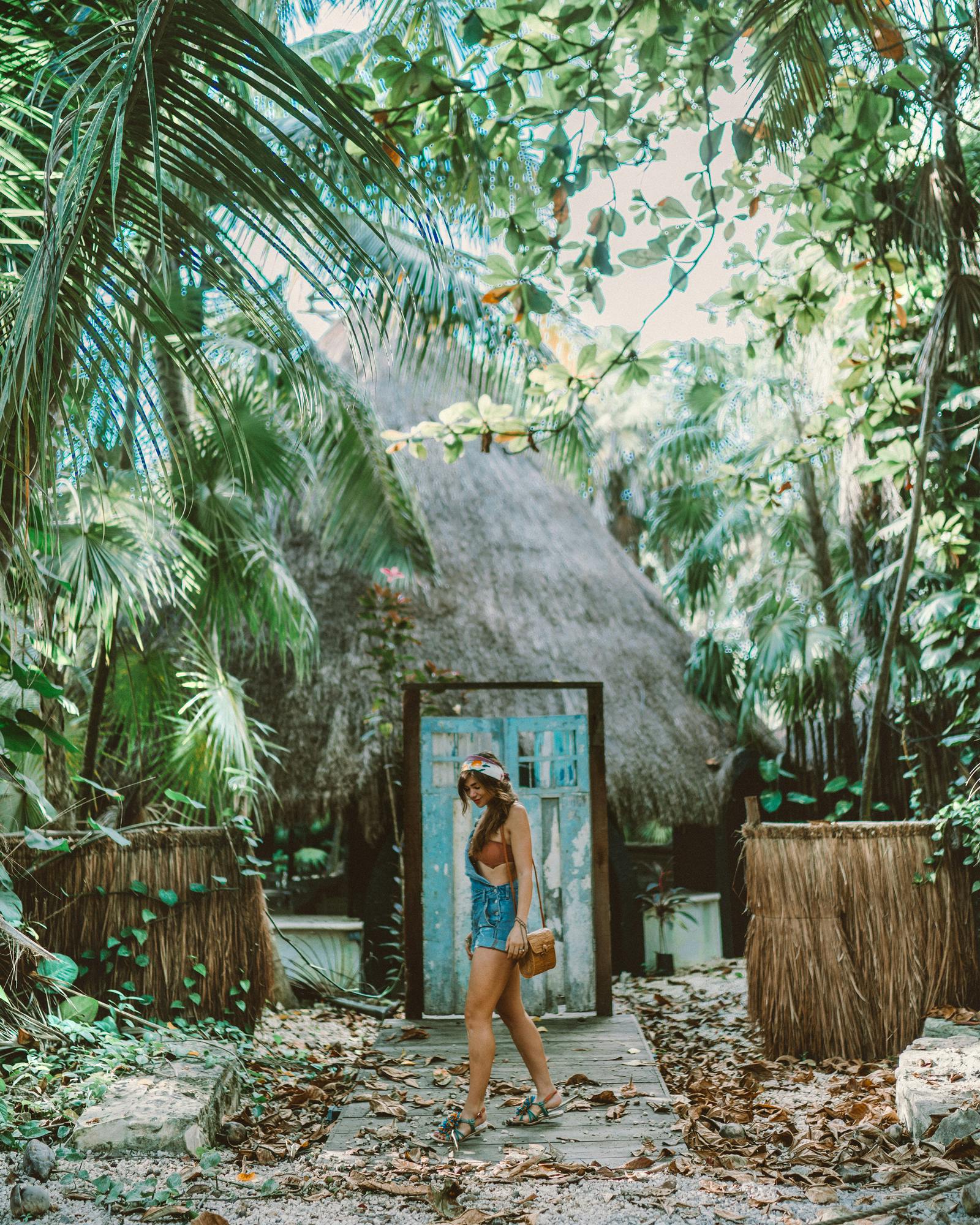 tulum weekend getaways