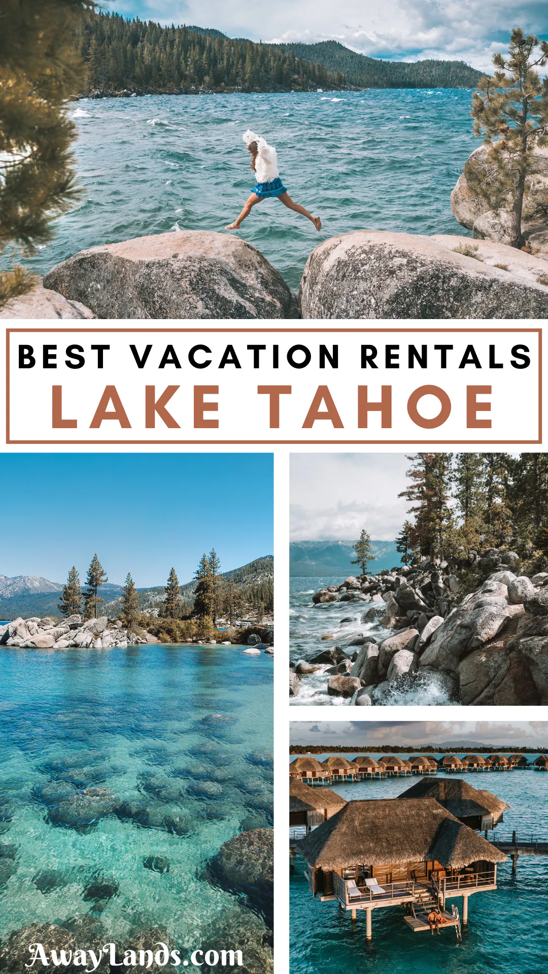 Lake Tahoe is an iconic destination that draws visitors year-round. Known for its breathtaking scenery, world-class ski slopes, and endless outdoor adventures, it’s no wonder that vacation rentals here are in high demand. Whether you're planning a cozy winter getaway, a summer retreat by the lake, or a long weekend exploring the surrounding mountains, finding the perfect Lake Tahoe vacation rental can make all the difference. | lake tahoe vacation summer | lake tahoe vacation winter | lake tahoe vacations | lake tahoe vacation rentals