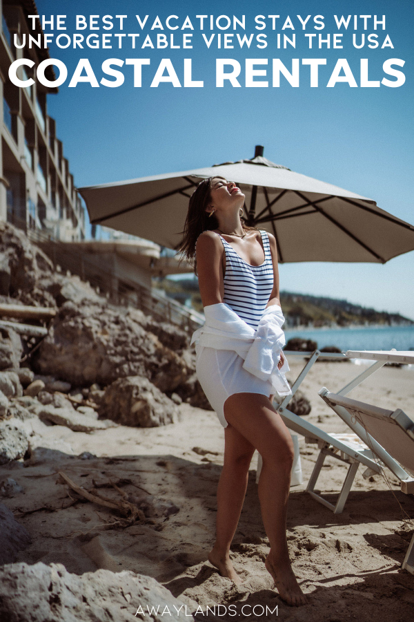 Coastal vacation rentals provide a perfect escape from the hustle and bustle of everyday life, offering direct access to sandy beaches, spectacular sunsets, and peaceful oceanfront views. Here’s a list of five outstanding coastal vacation rental providers that promise unforgettable oceanfront experiences. | coastal vacation rental | coastal vacation home | beach vacation ideas | coastal getaway | coastal beach getaway