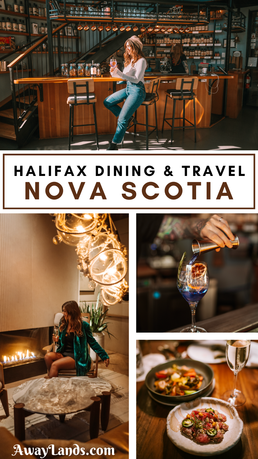 This Halifax Nova Scotia travel guide will help you decide on the best things to do in Halifax, the best places to stay in Halifax, and the best places to eat in Halifax. | what to do in Halifax | where to stay in Halifax | where to eat in Halifax | best Halifax restaurants | best things to do in halifax ns | best things to do in halifax nova scotia | halifax travel guide