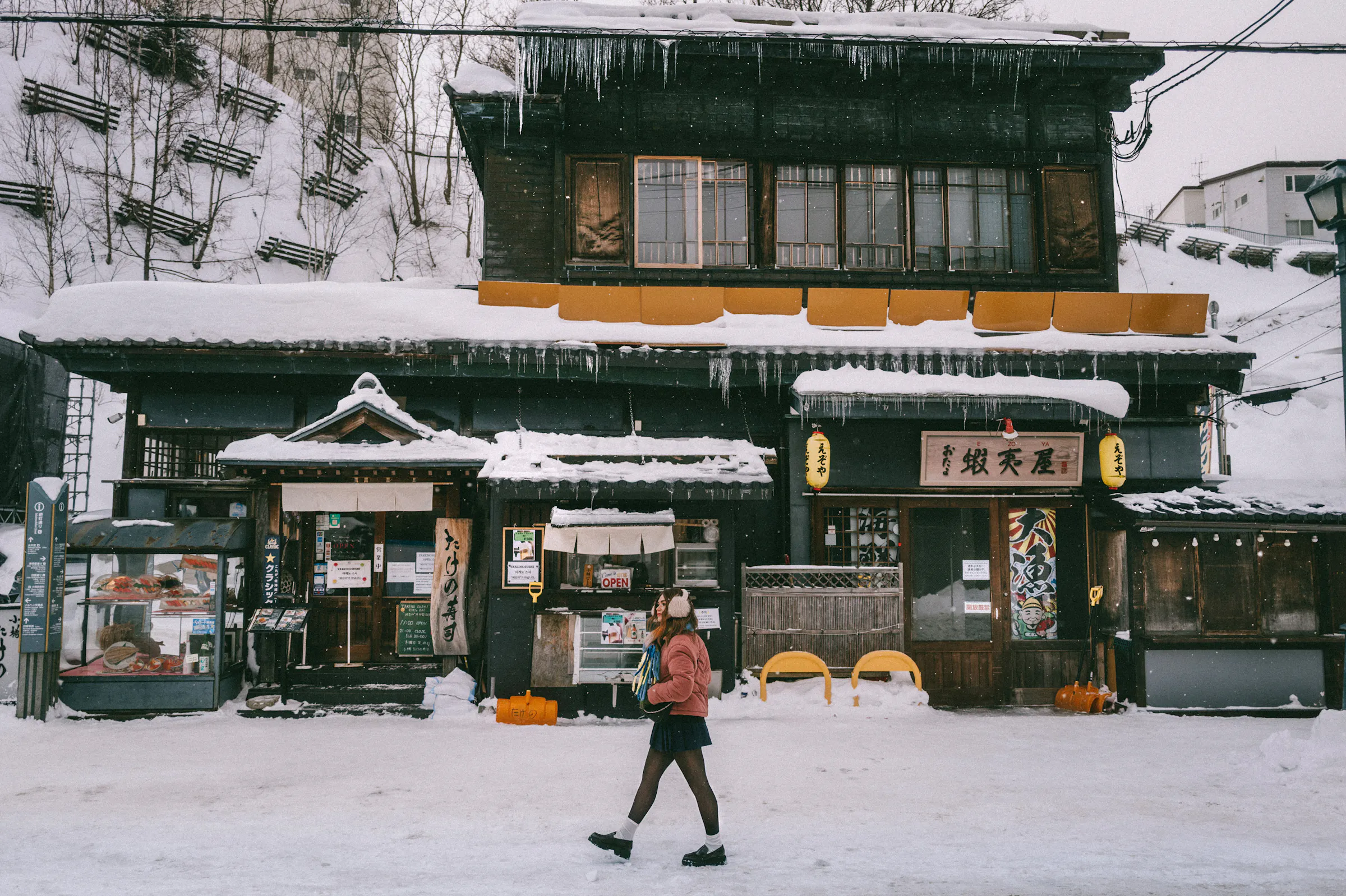 Japan
