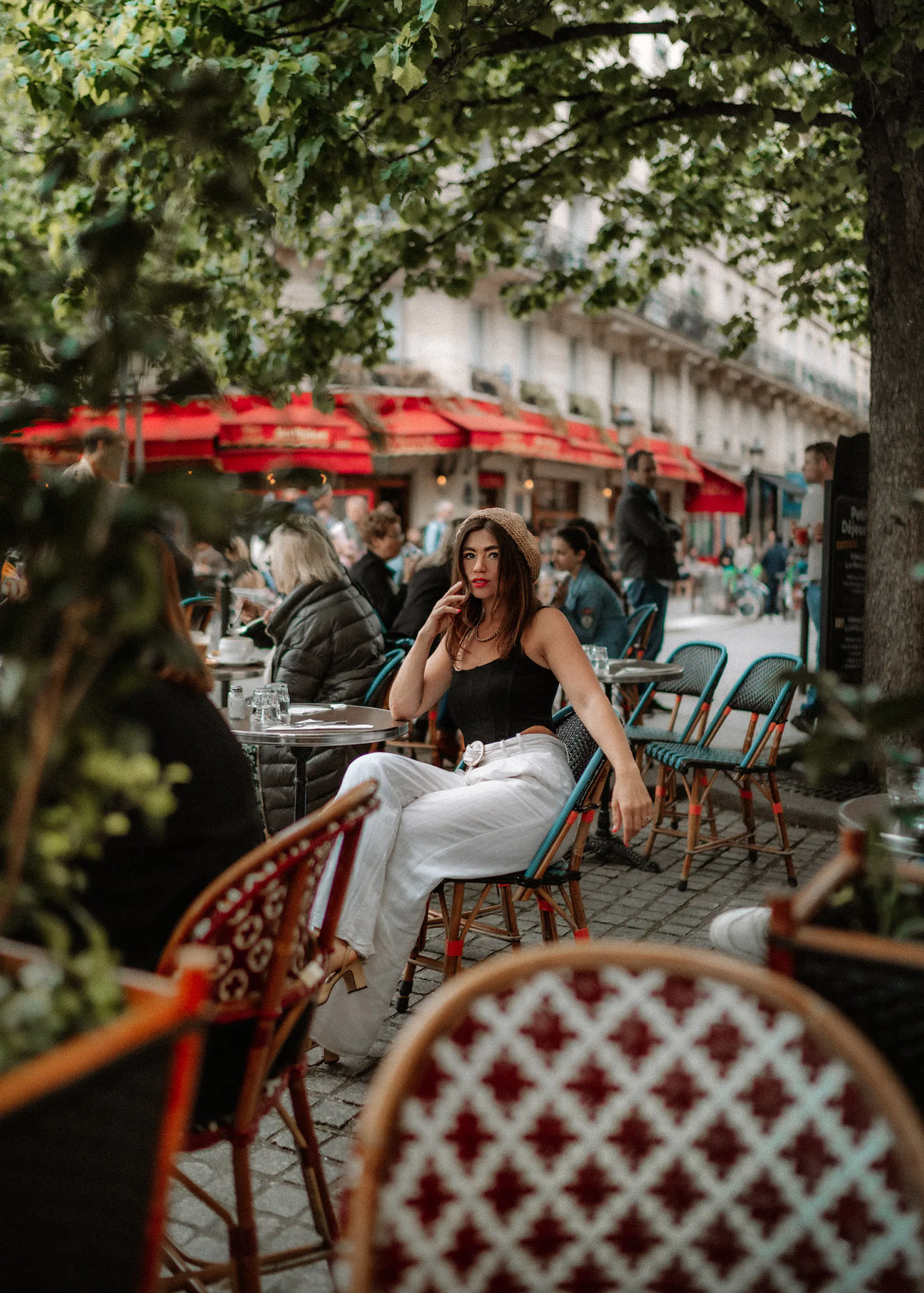 Learning French in Paris: An Immersive Itinerary for Beginners