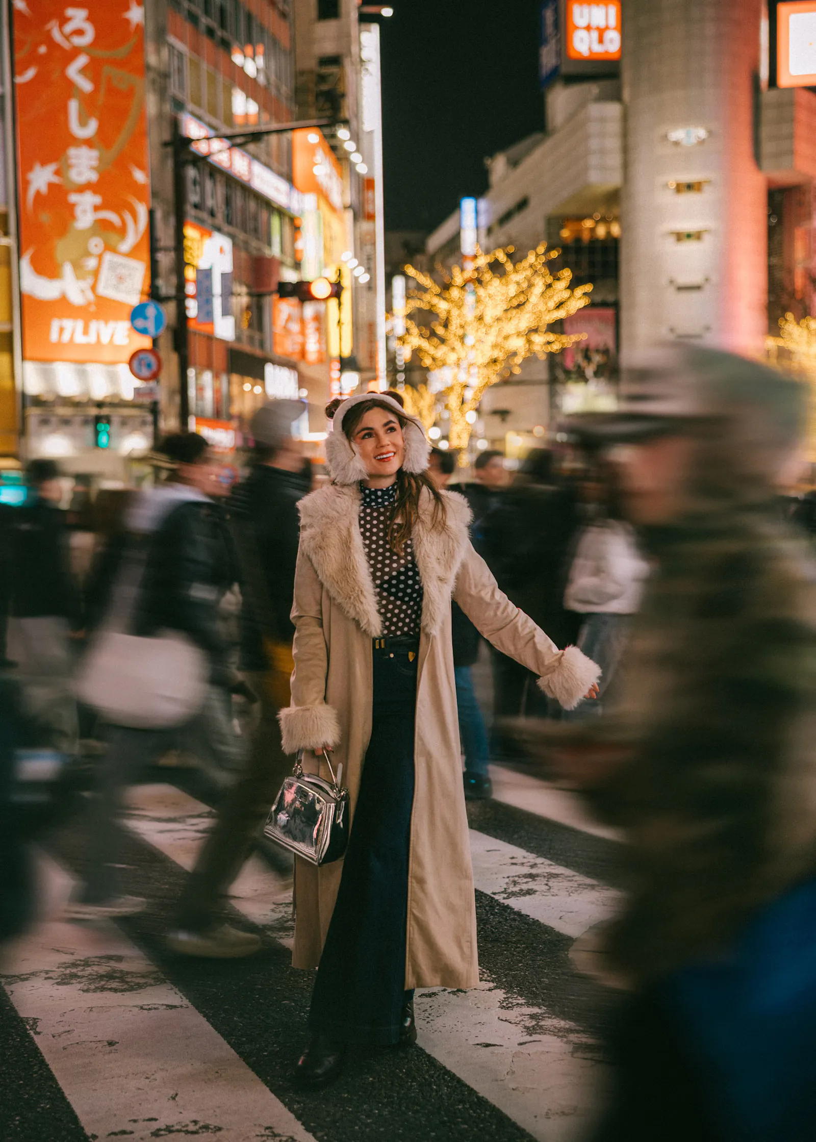 What to Pack for Japan in Winter: Female Packing List for Cold Weather + Snow