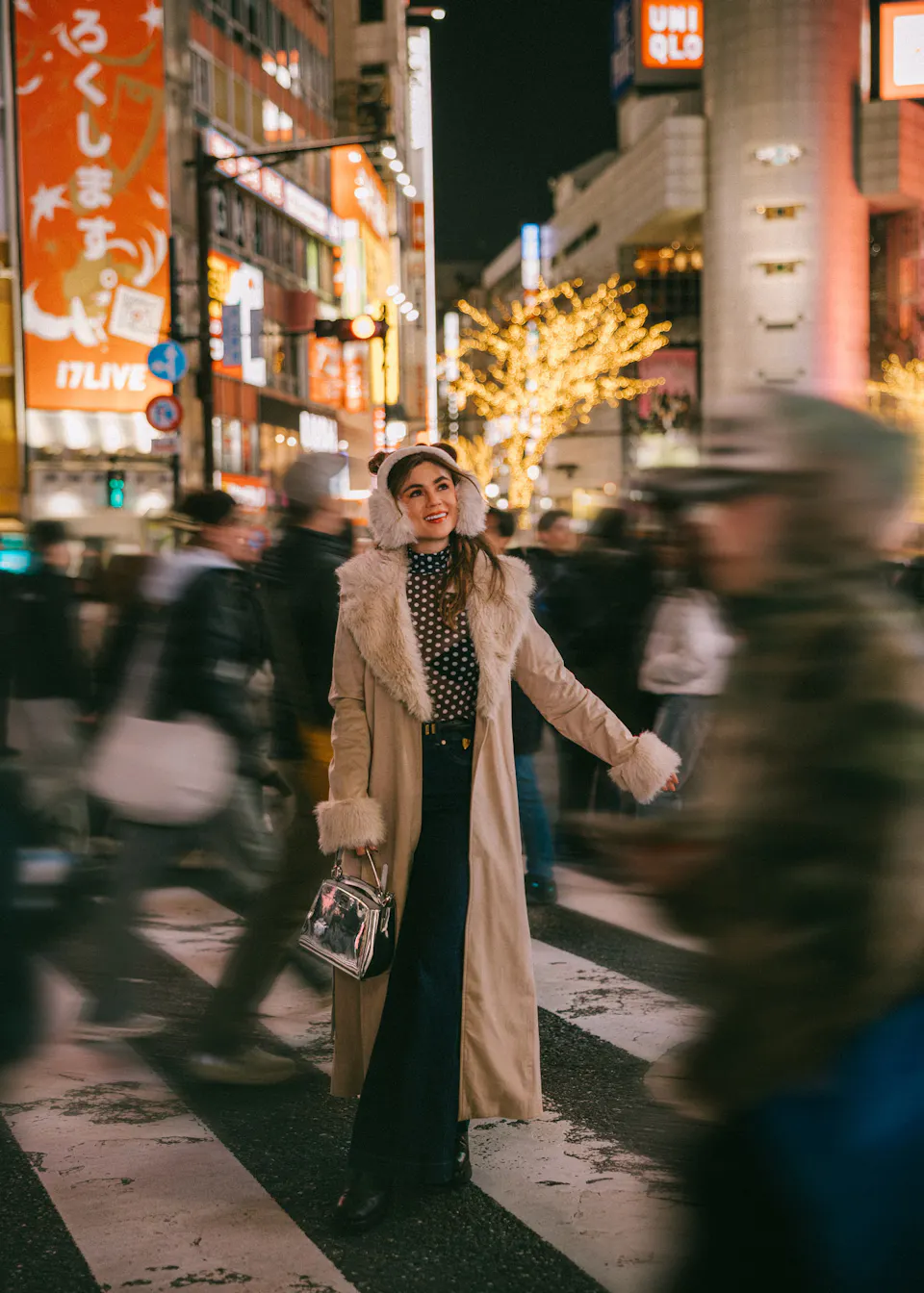 What to Pack for Japan in Winter: Female Packing List for Cold Weather + Snow