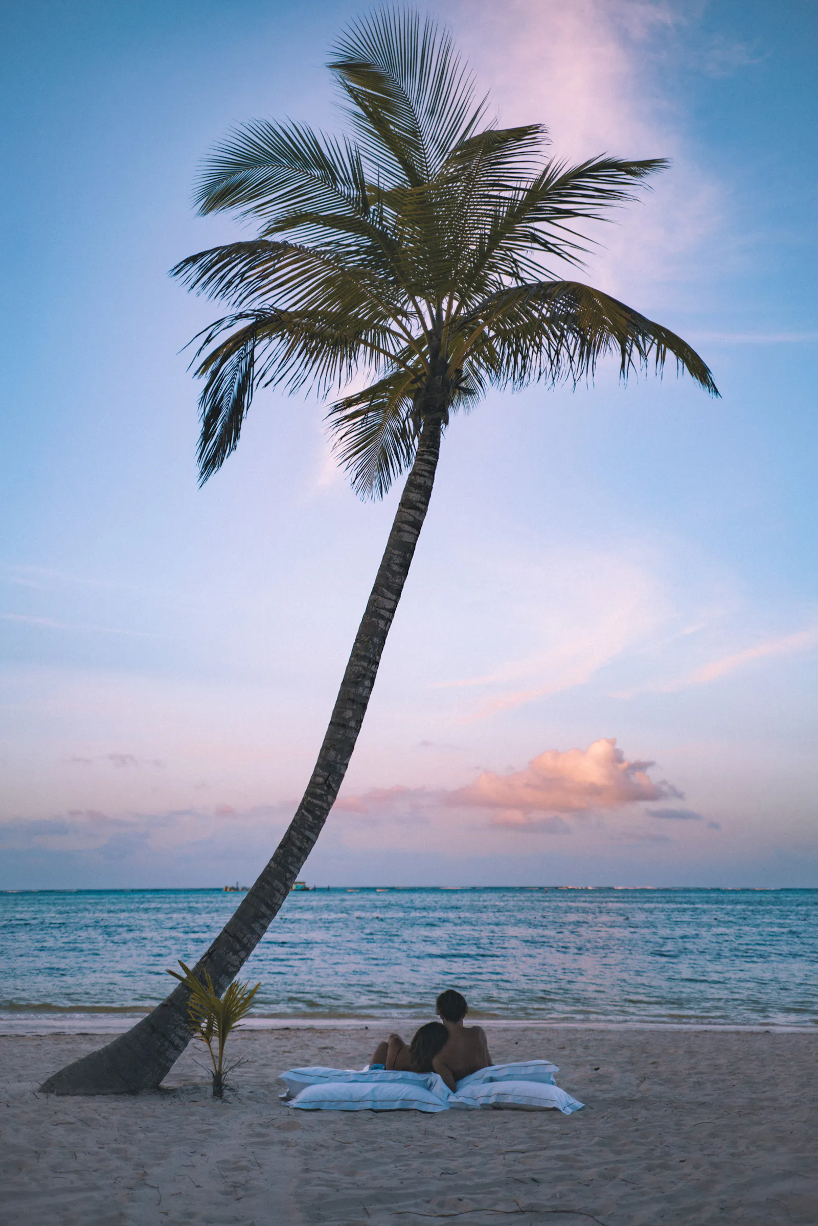 Living Caribbean Dreams in Punta Cana