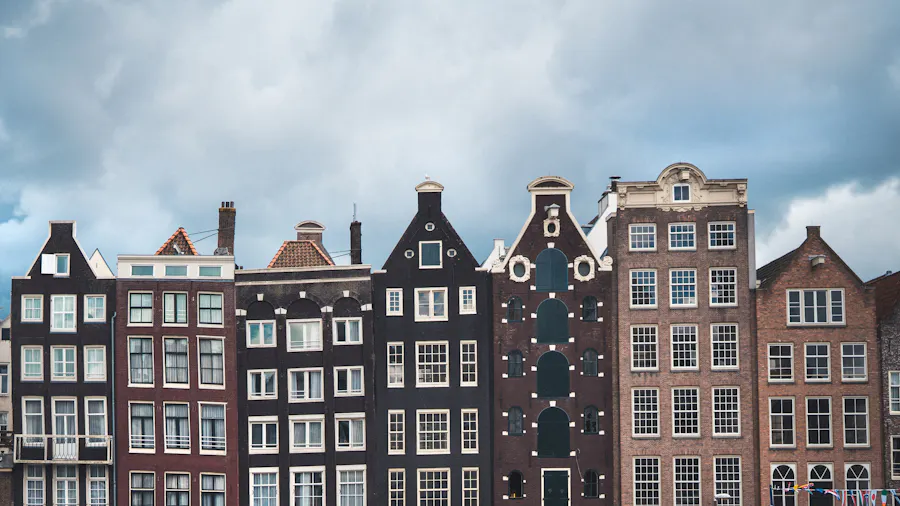 The Netherlands