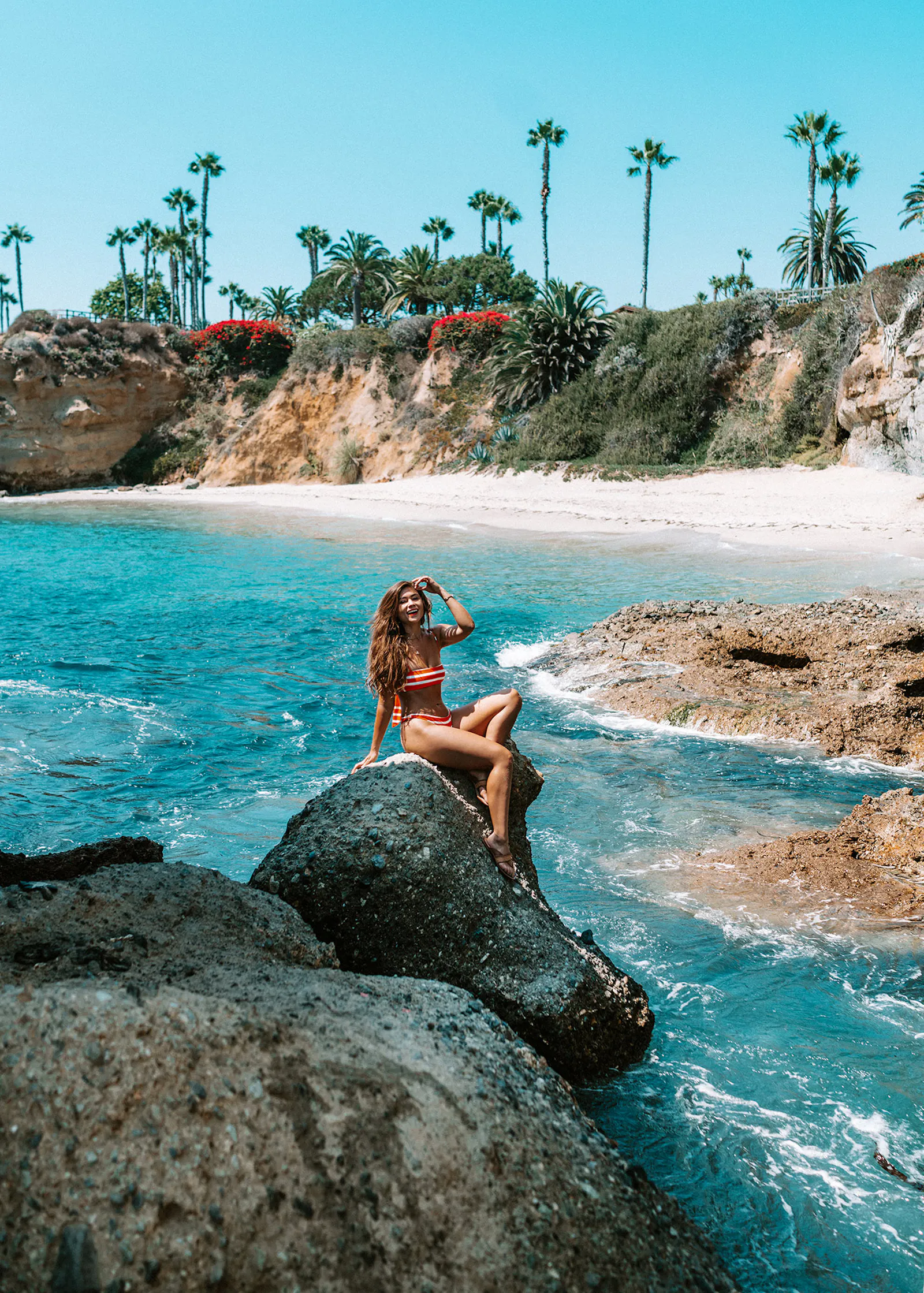 20 Best Beaches in California - Near Los Angeles and Beyond (From a Local)