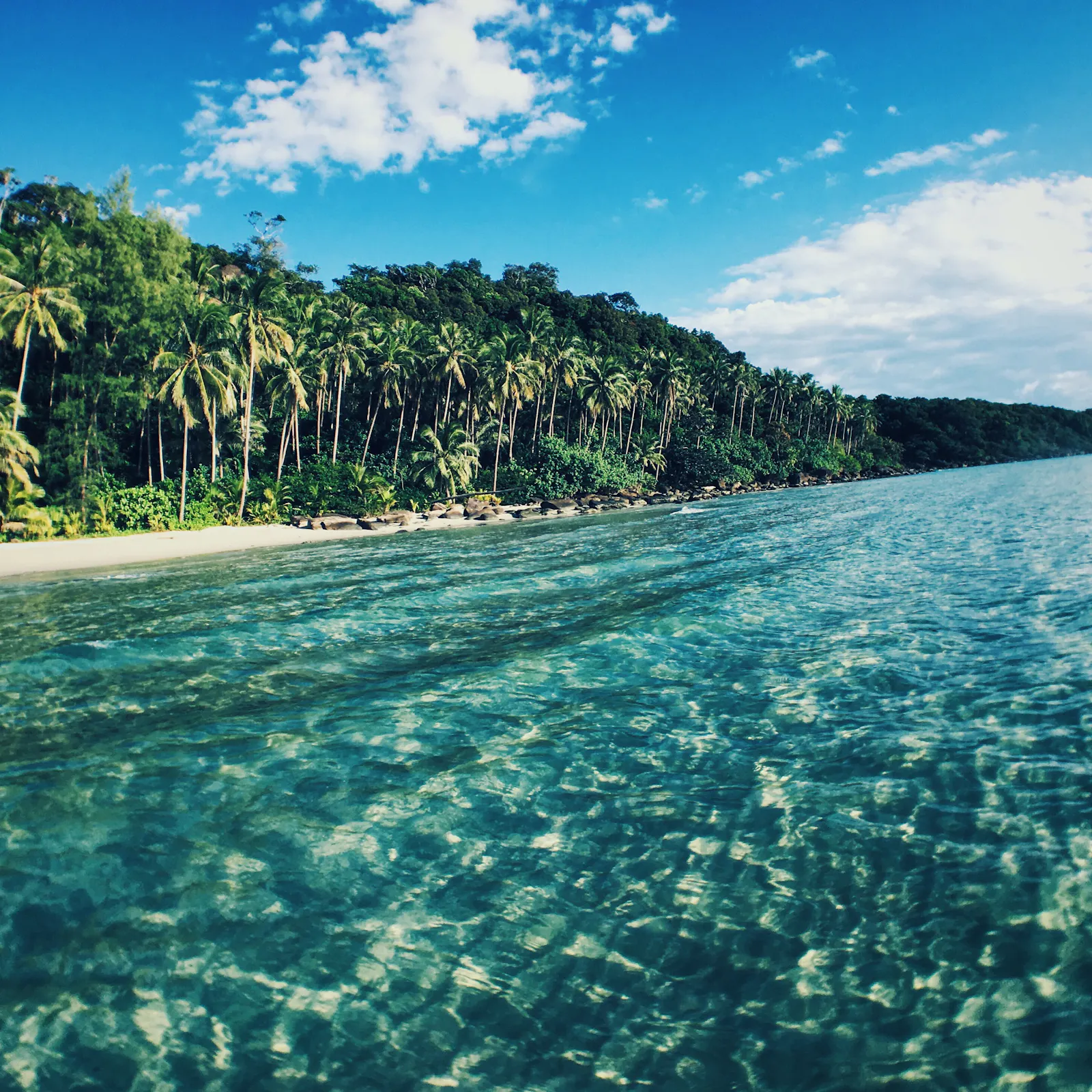 Film: Away East: A Cinematic Journey Through Thailand and Bali