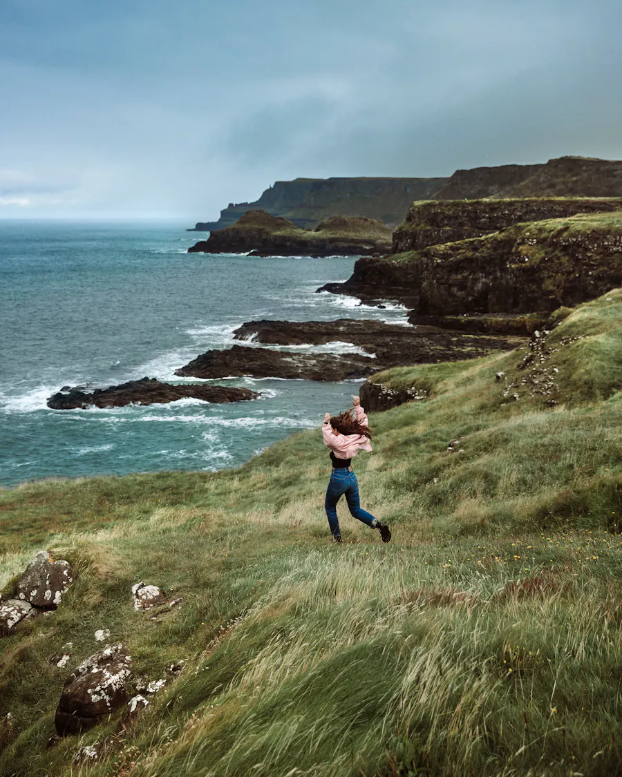 North Ireland