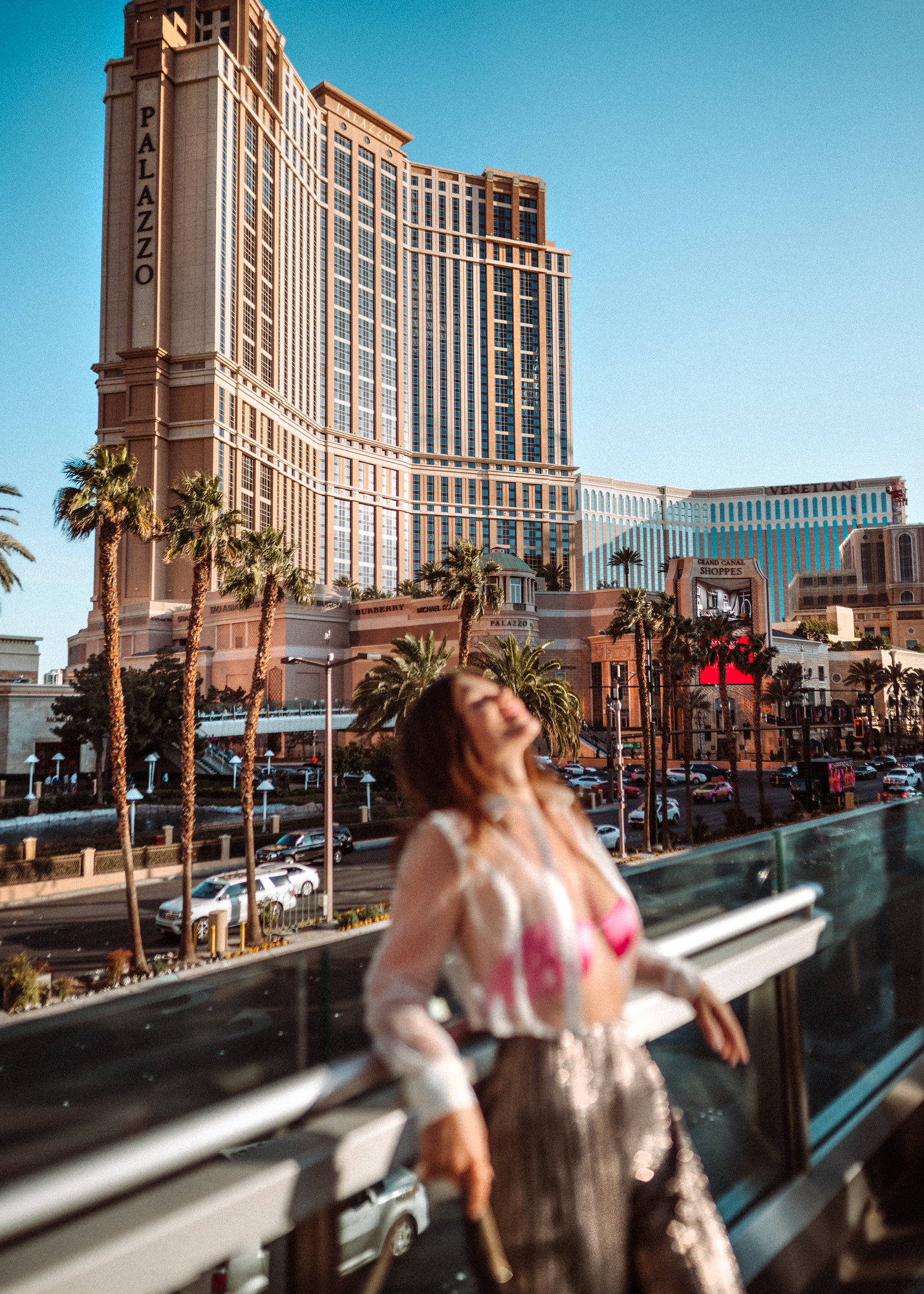 The 17 Top Instagrammable Places in Las Vegas: A Photo Guide