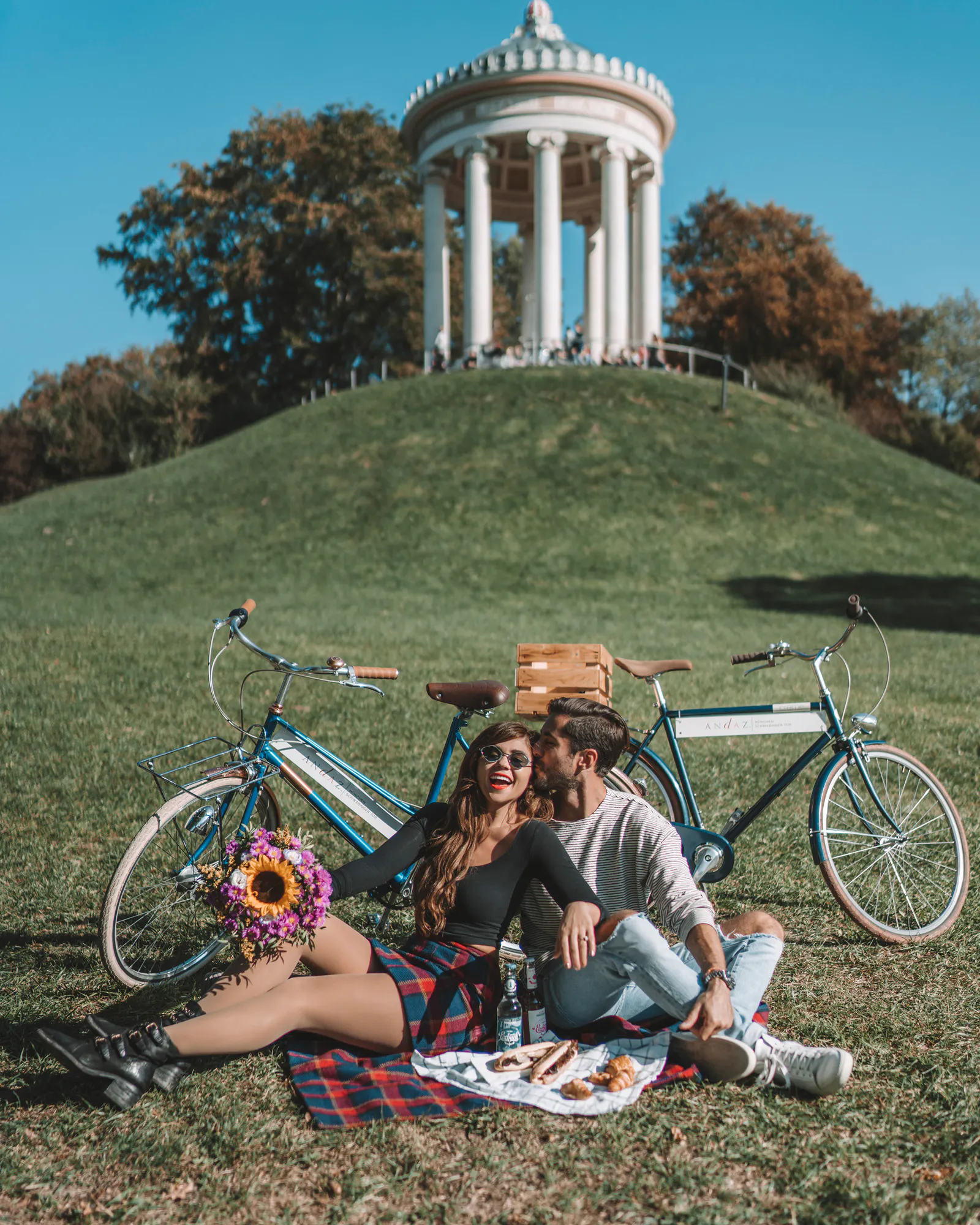 Munich Photo Guide: 16 Best Photo Spots in Munich, Germany
