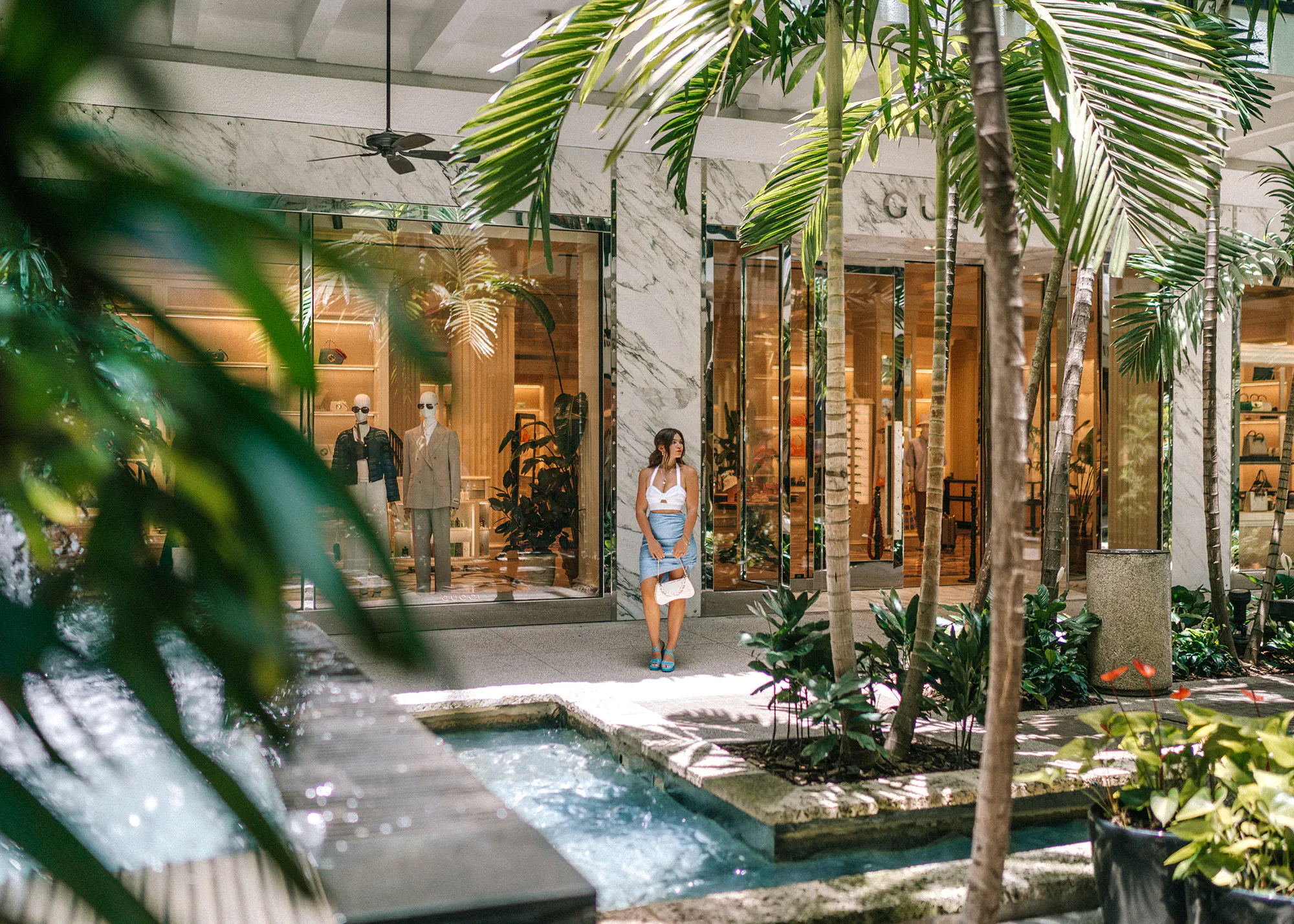 What It Takes to Develop a World-Class Resort Destination