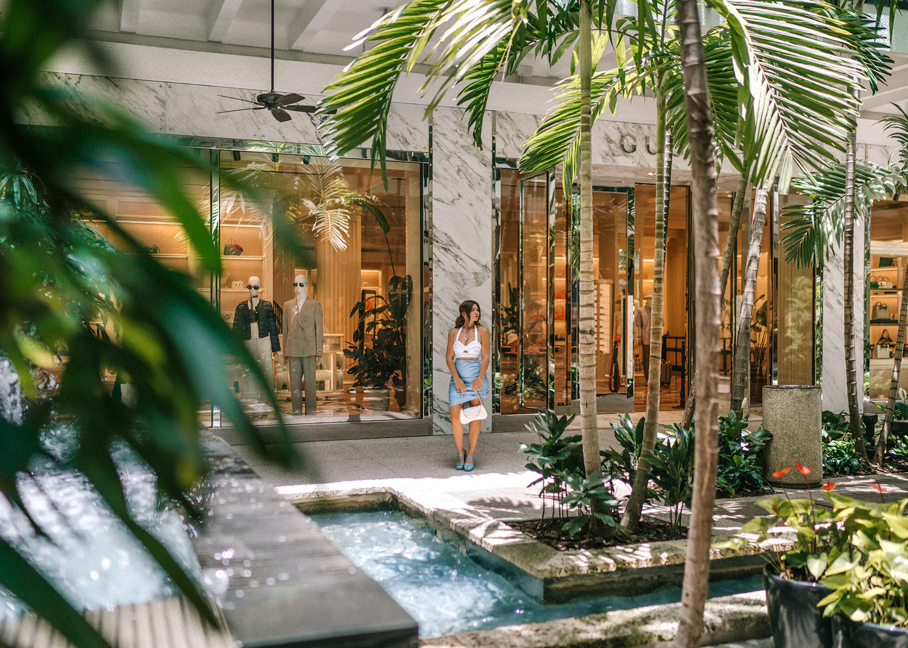 What It Takes to Develop a World-Class Resort Destination