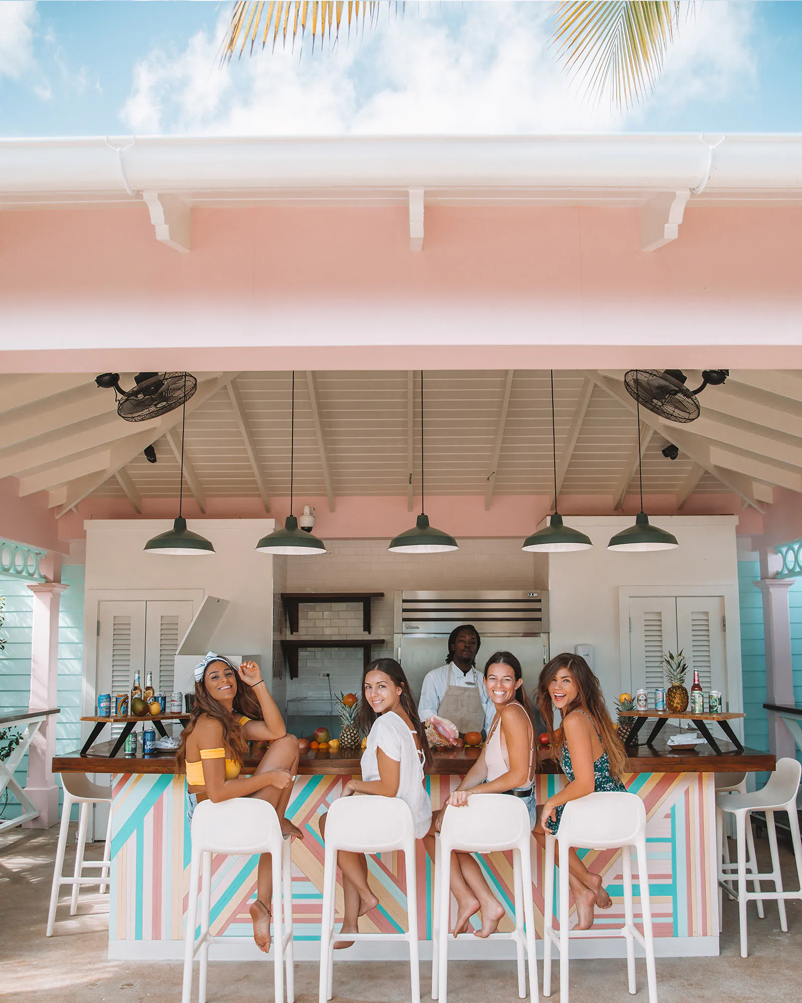 10 Bachelorette Party Themes Worth Copying