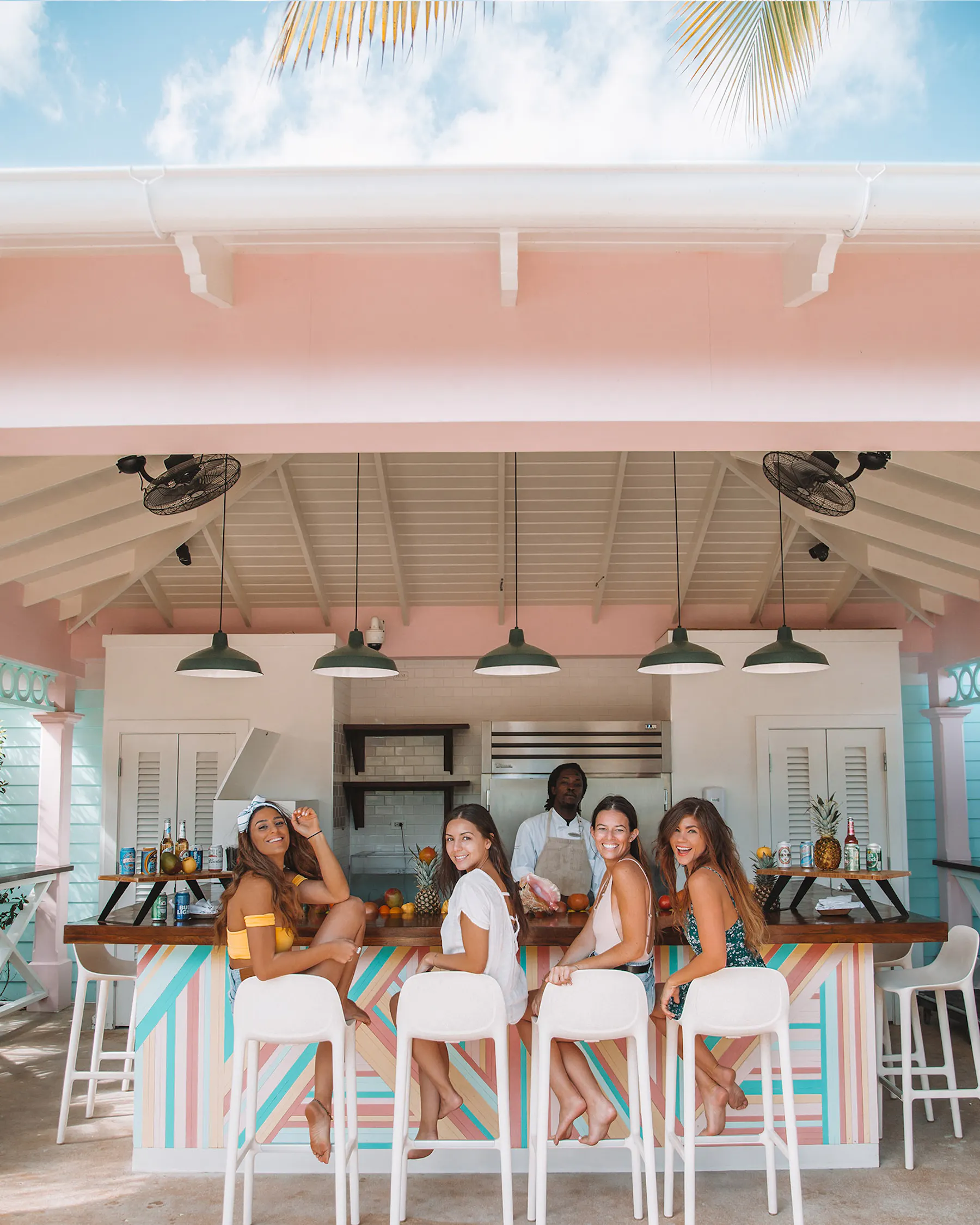 10 Bachelorette Party Themes Worth Copying