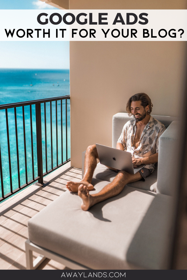 Wondering if Google Ads can actually grow your blog? A deep dive into when paid traffic makes sense, when it doesn’t, and how to use it without wasting your budget. | blogging tips for beginners | how to make money blogging