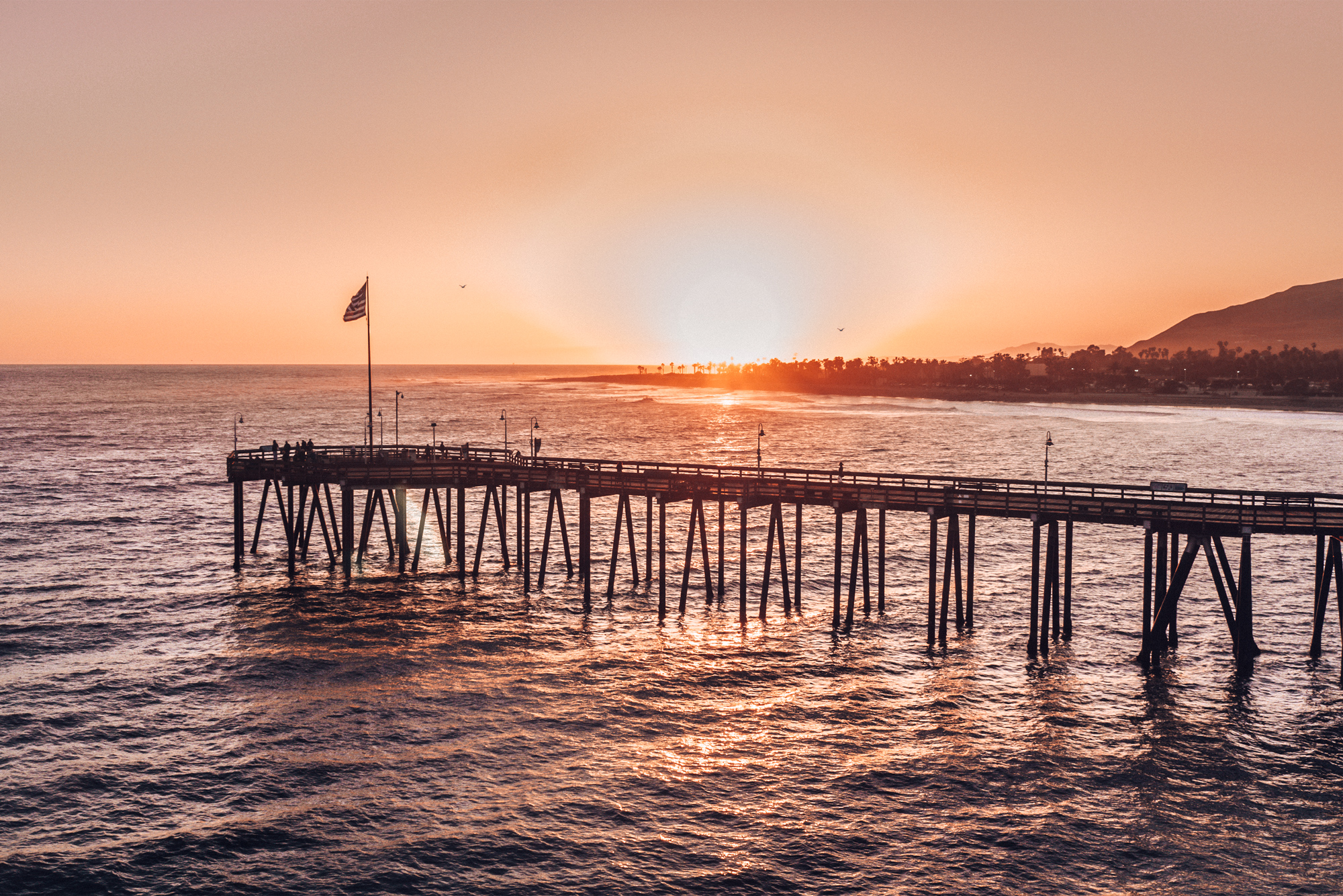 travel store ventura