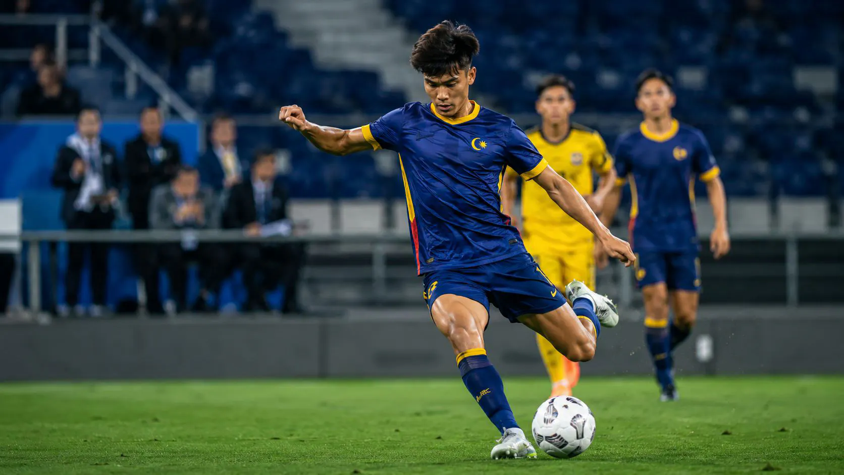 Malaysian Footballers Who Could Bring Fans to European Stadiums