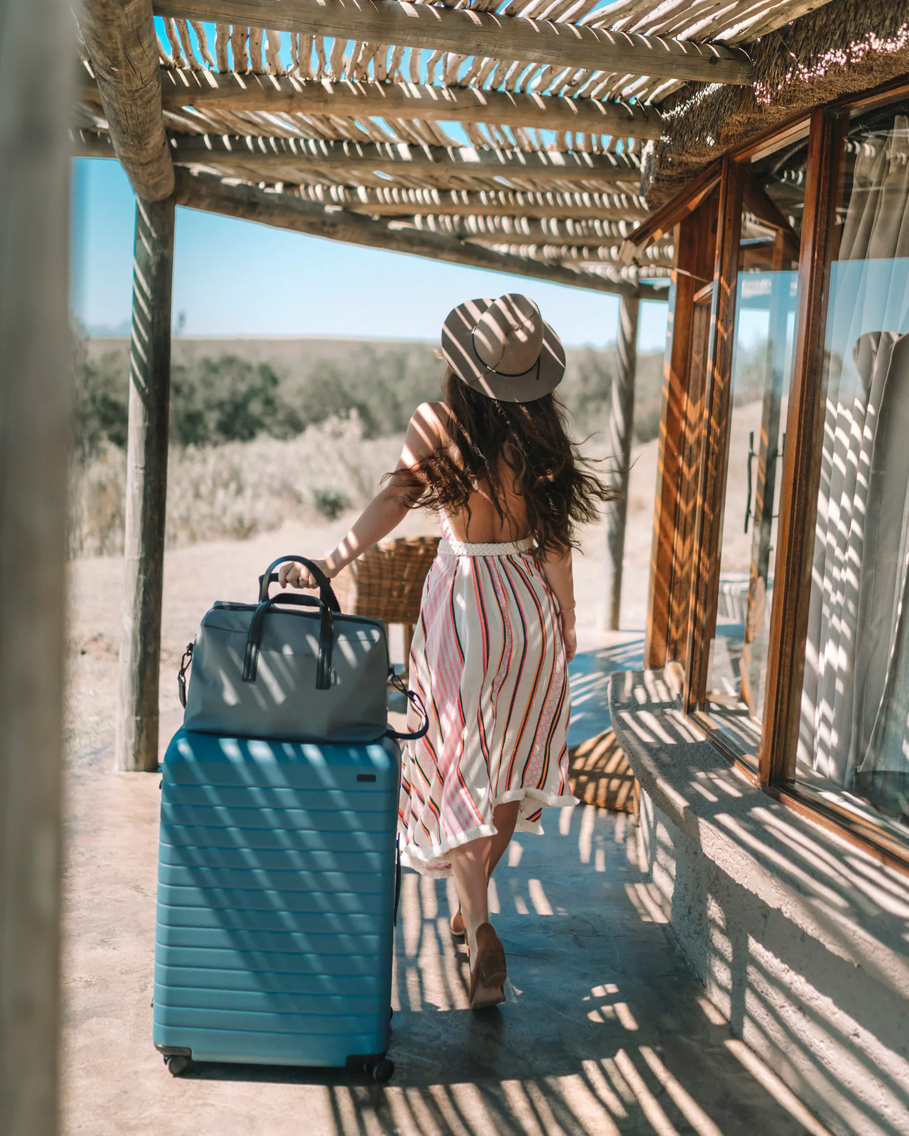 7 Smart Ways to Streamline Airport Transportation and Avoid Travel Delays