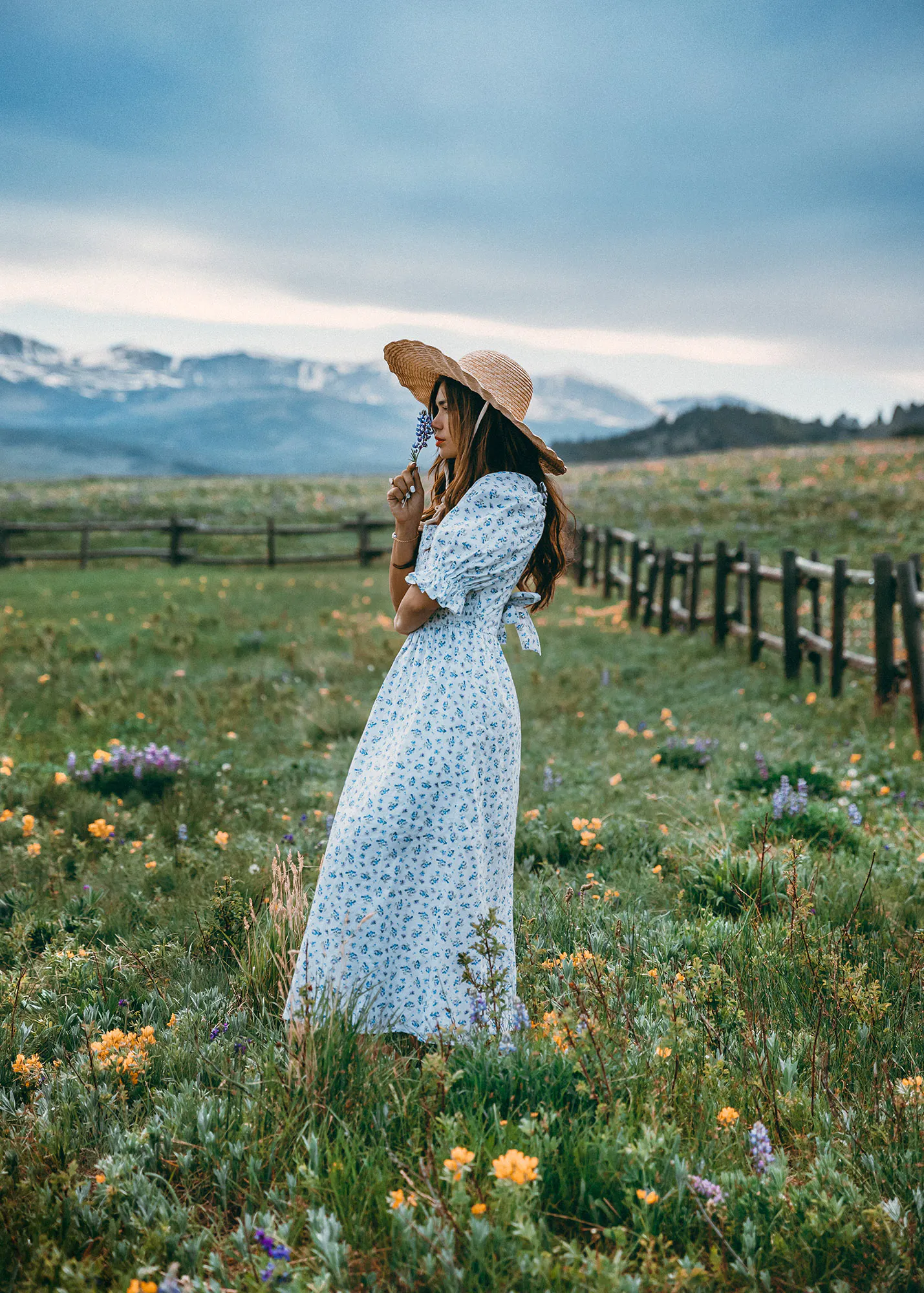 3 Reasons Why the Countryside is Better For Your Health and Happiness